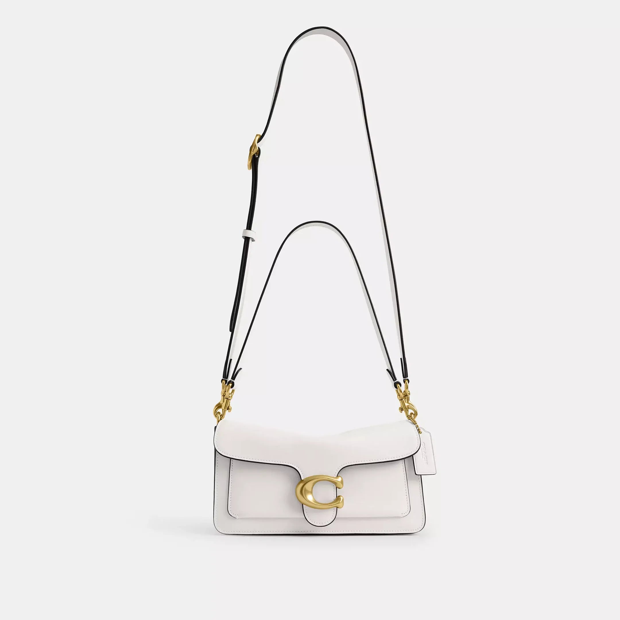 Coach Tabby Shoulder Bag 26