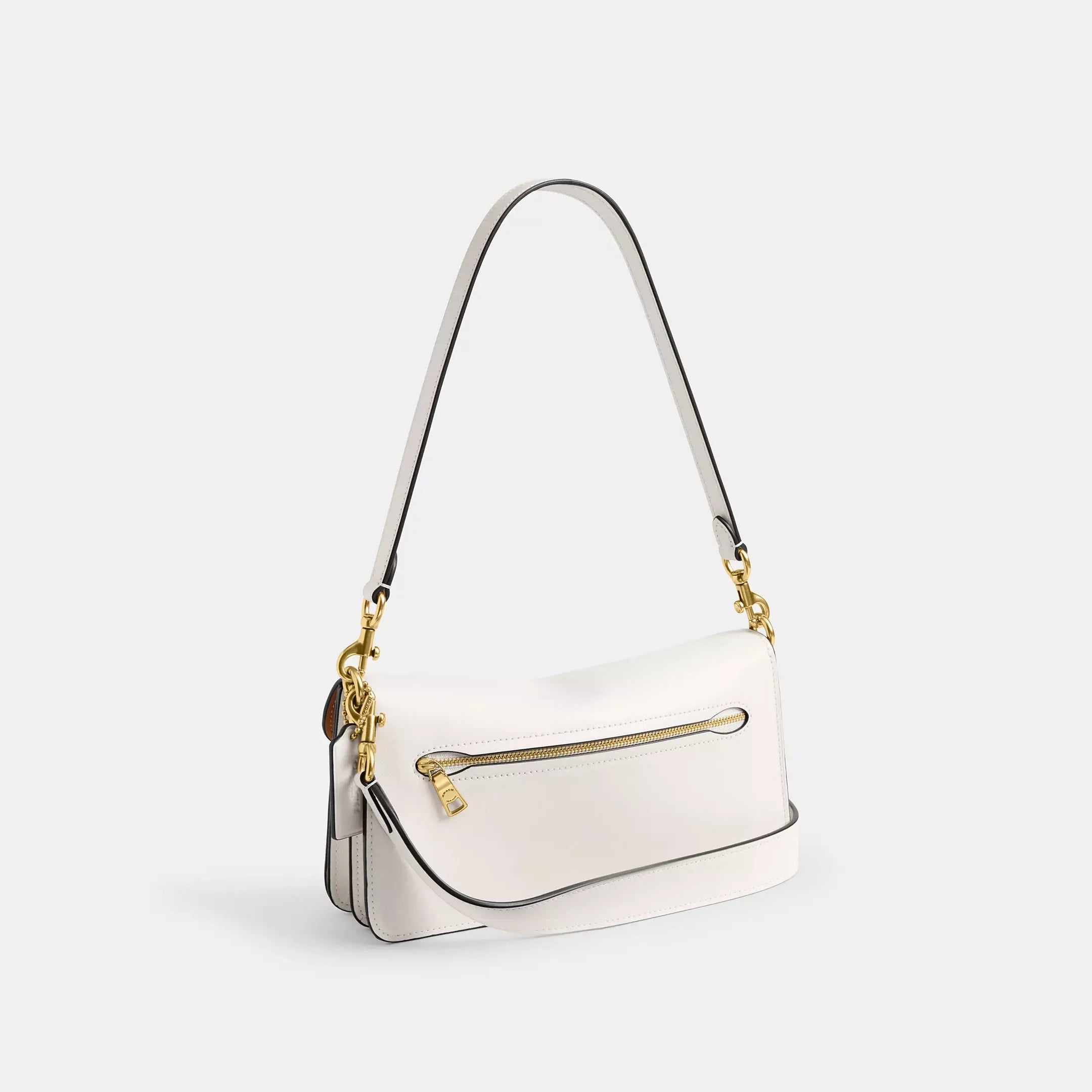Coach Tabby Shoulder Bag 26