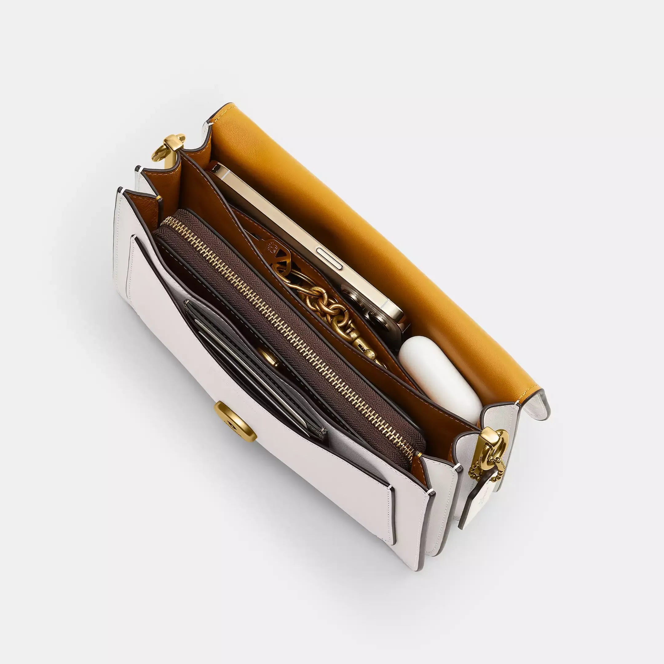 Coach Tabby Shoulder Bag 26