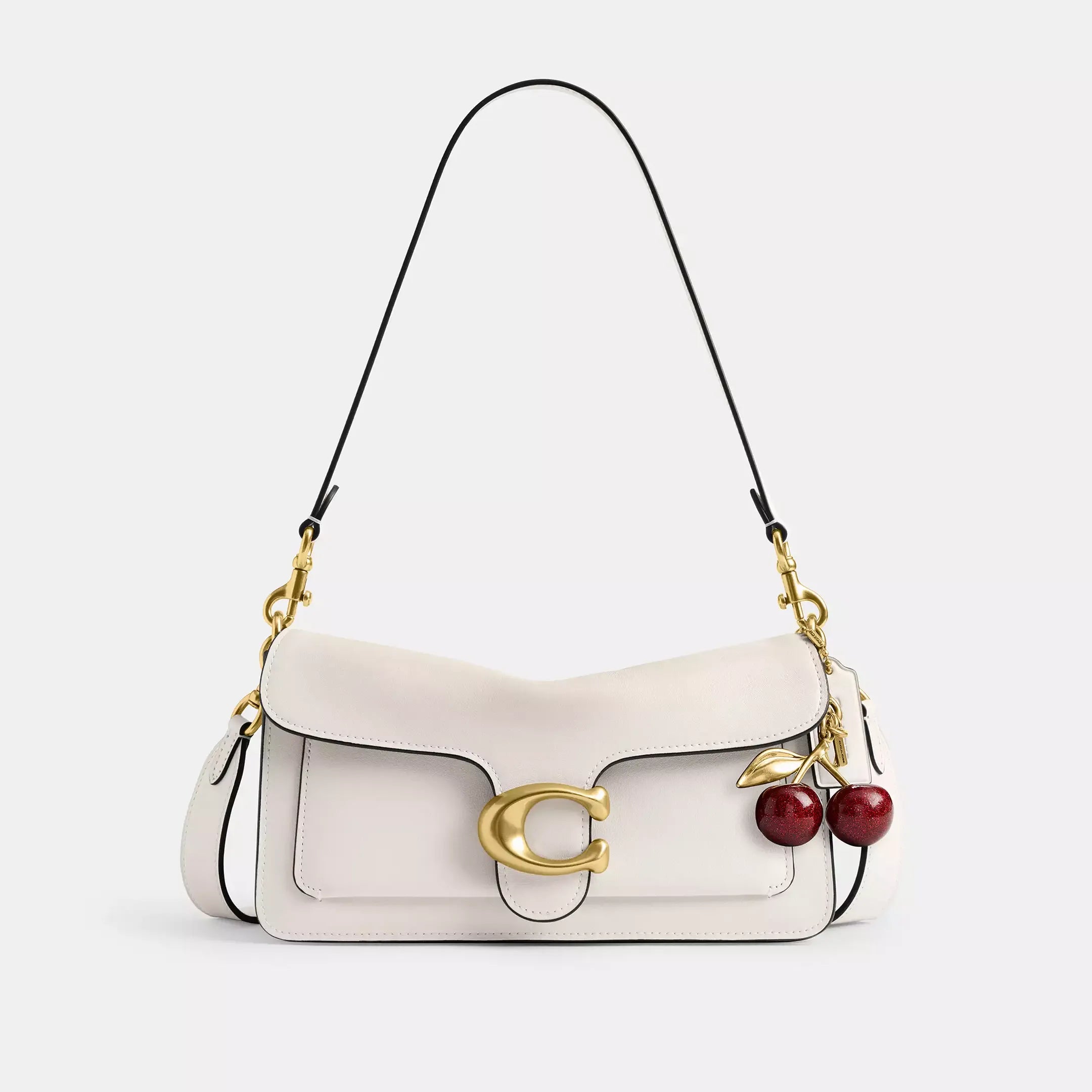 Coach Tabby Shoulder Bag 26