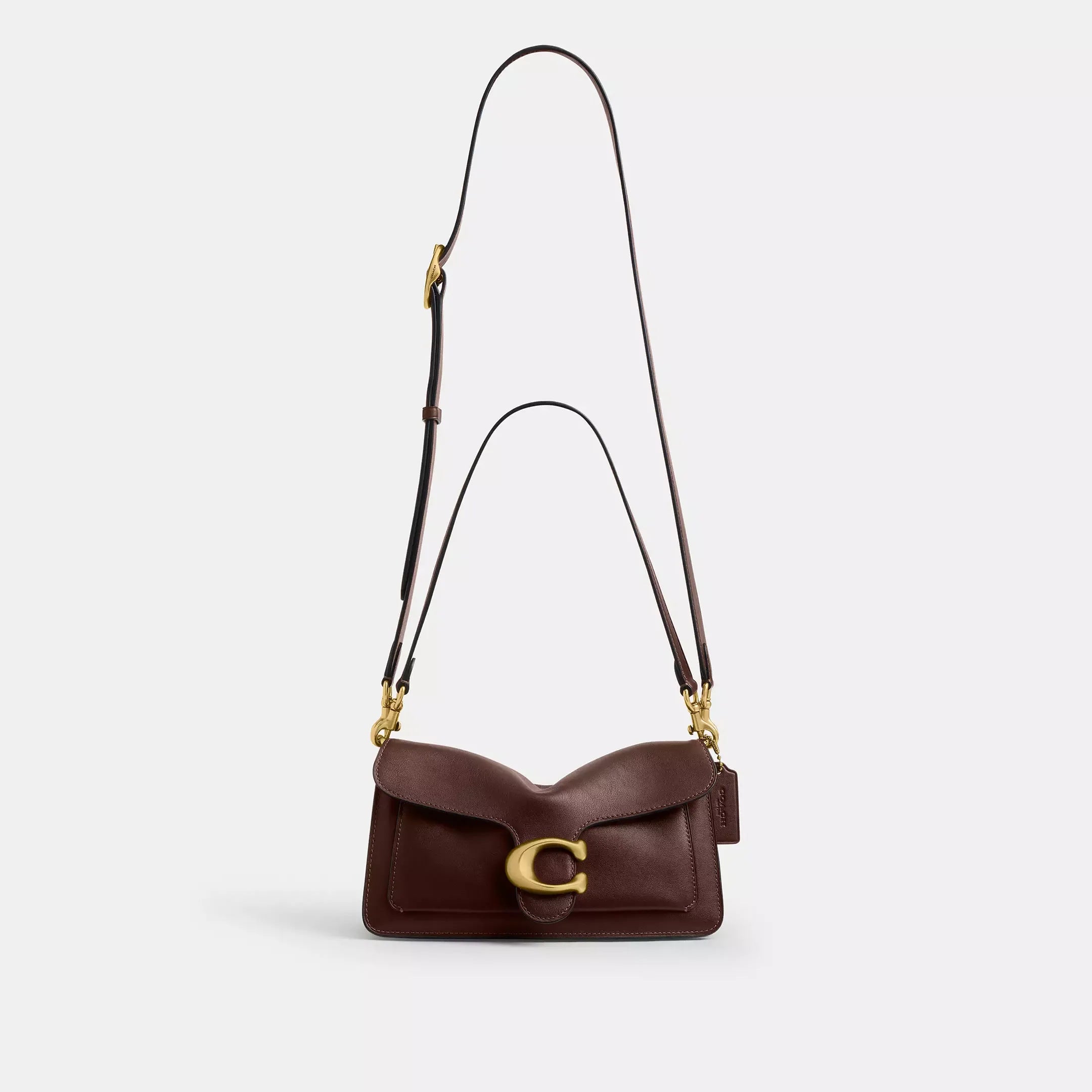 Coach Tabby Shoulder Bag 26