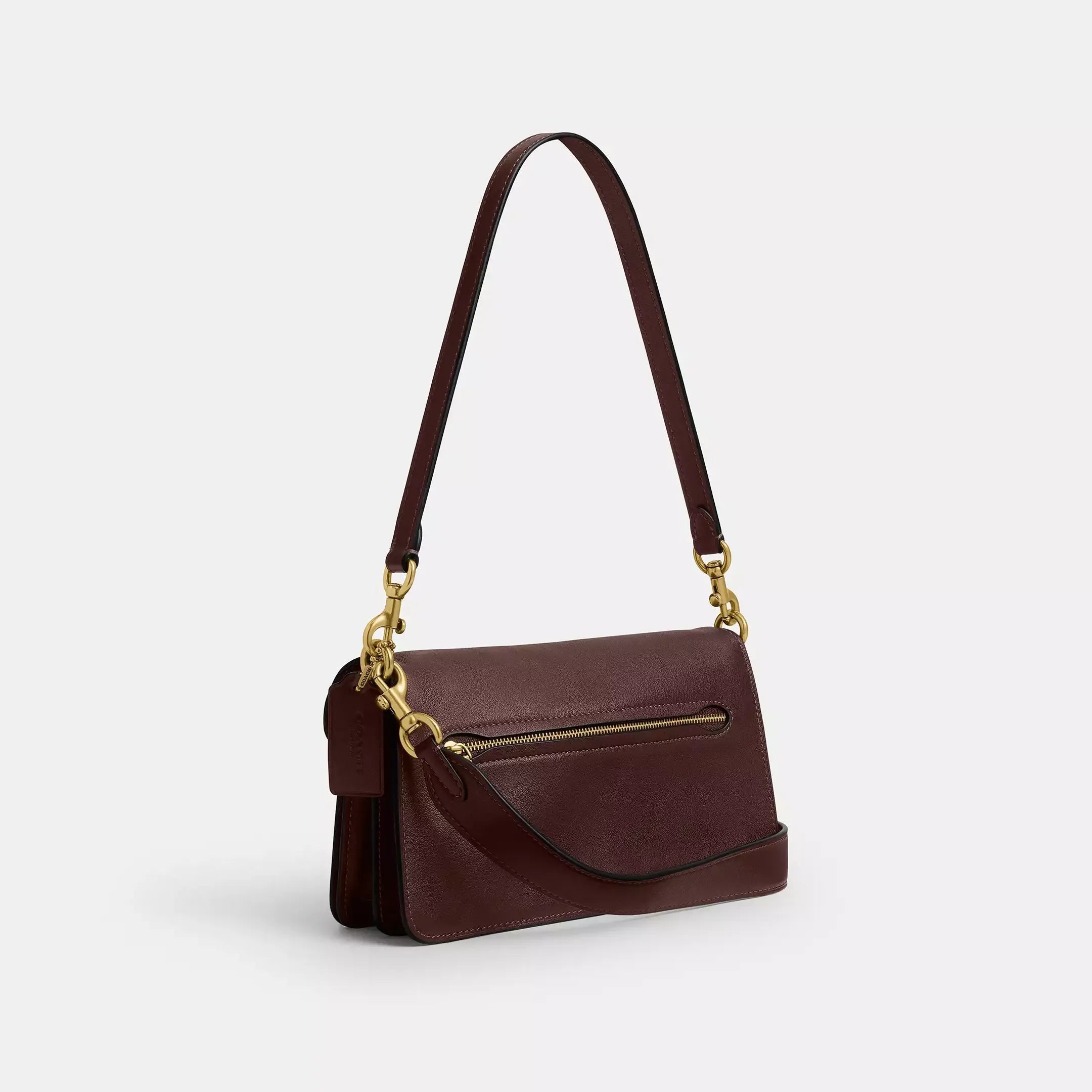 Coach Tabby Shoulder Bag 26