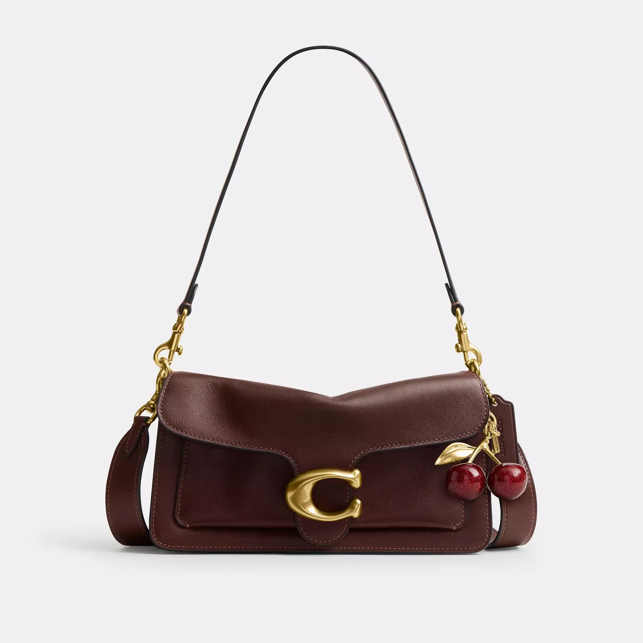 Coach Tabby Shoulder Bag 26