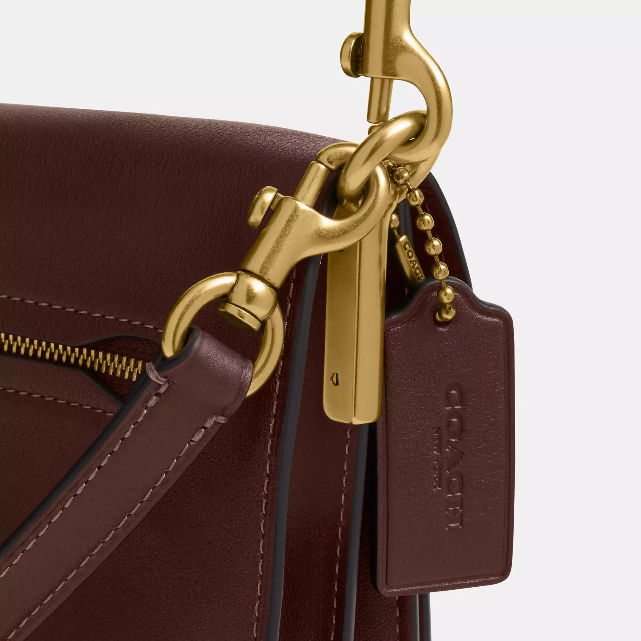 Coach Tabby Shoulder Bag 26