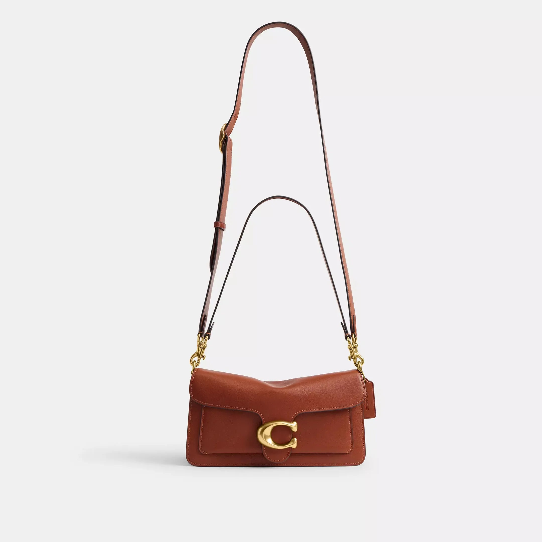 Coach Tabby Shoulder Bag 26