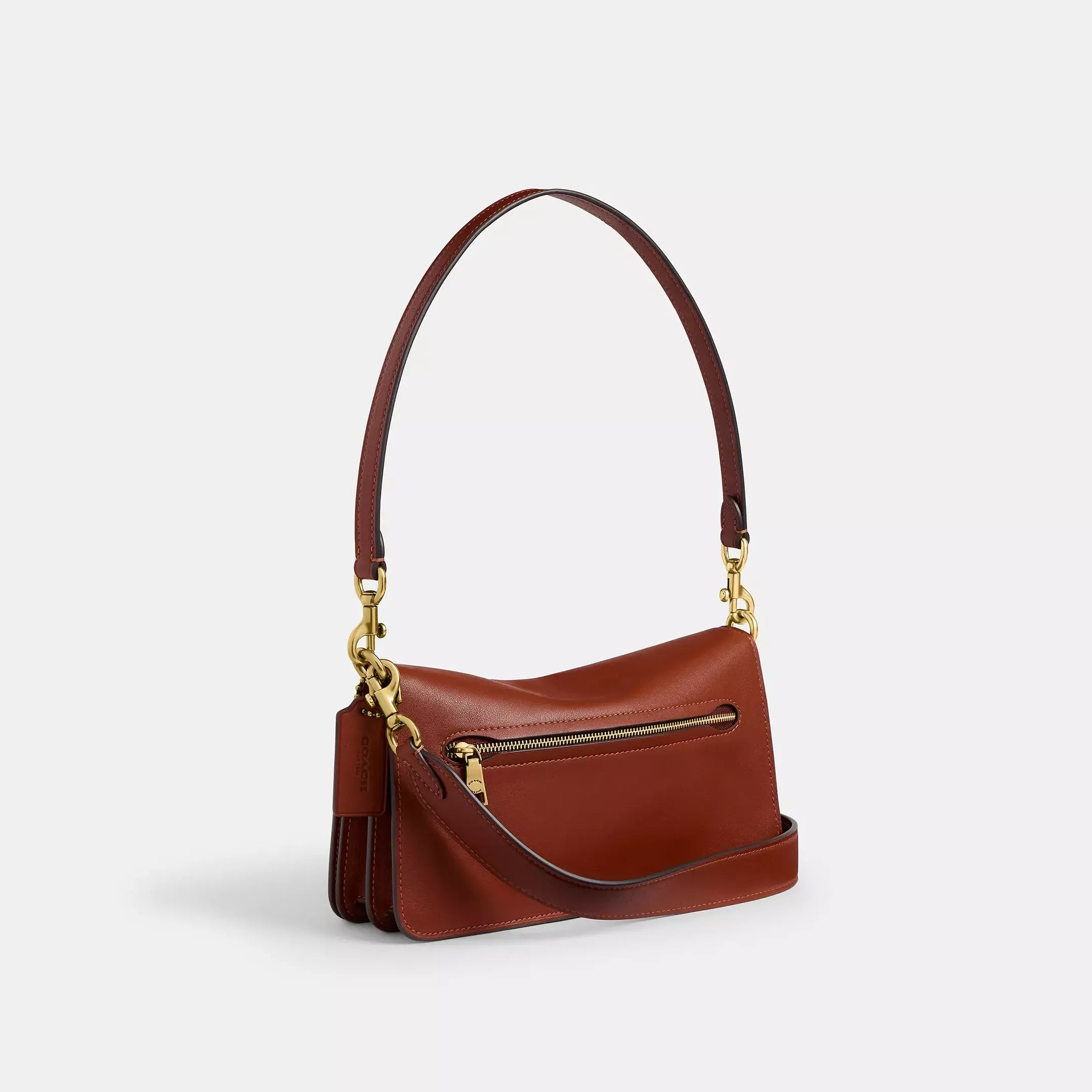 Coach Tabby Shoulder Bag 26