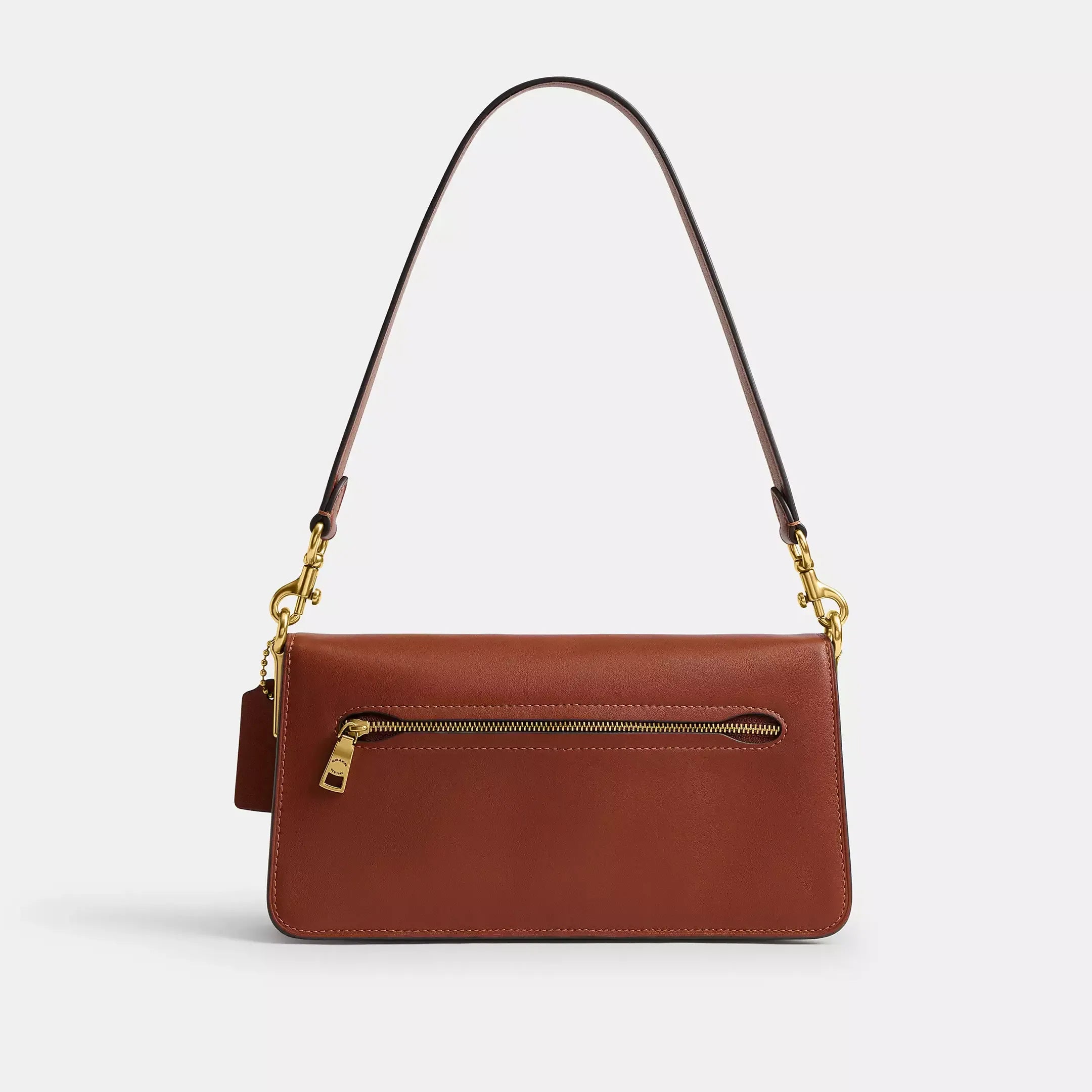 Coach Tabby Shoulder Bag 26