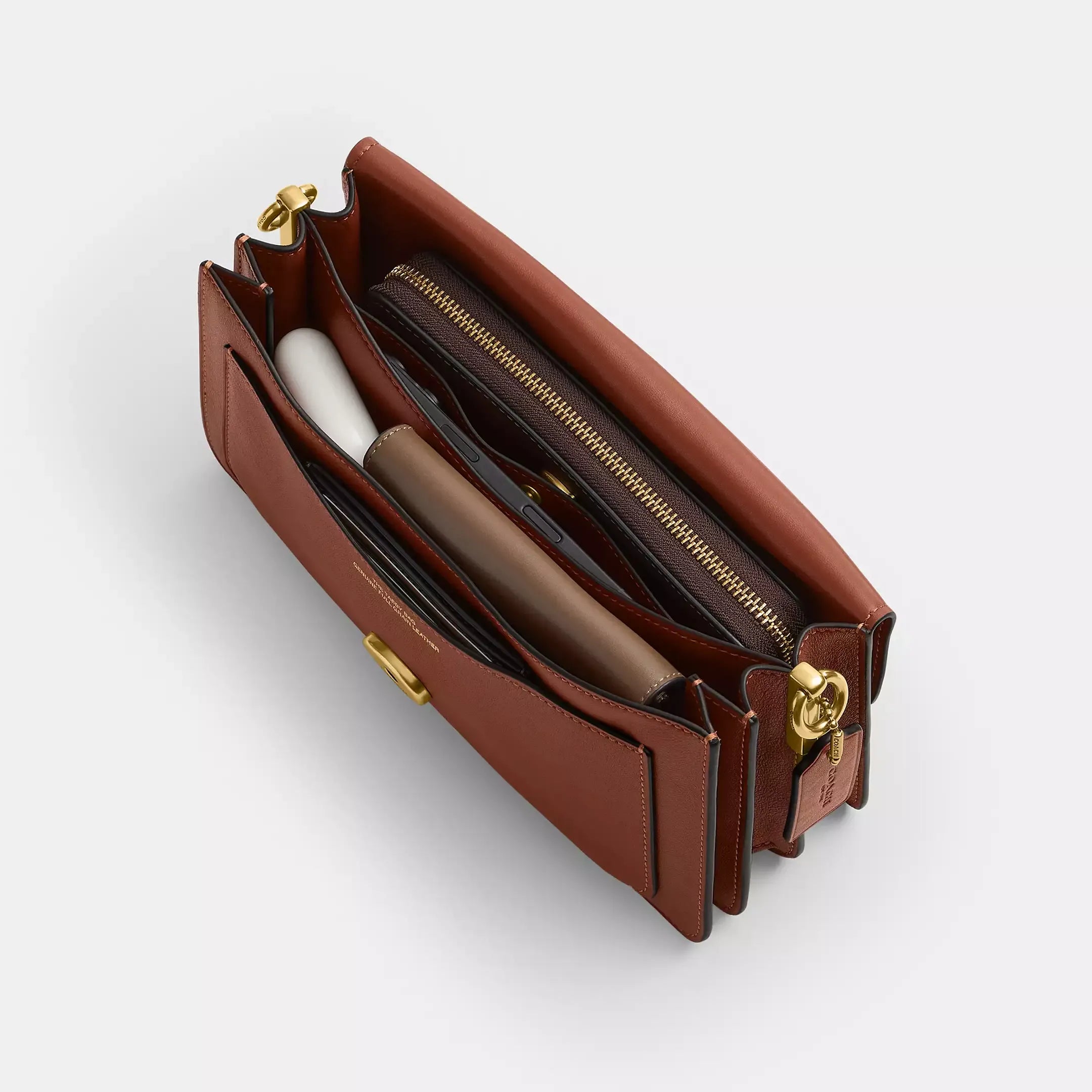 Coach Tabby Shoulder Bag 26