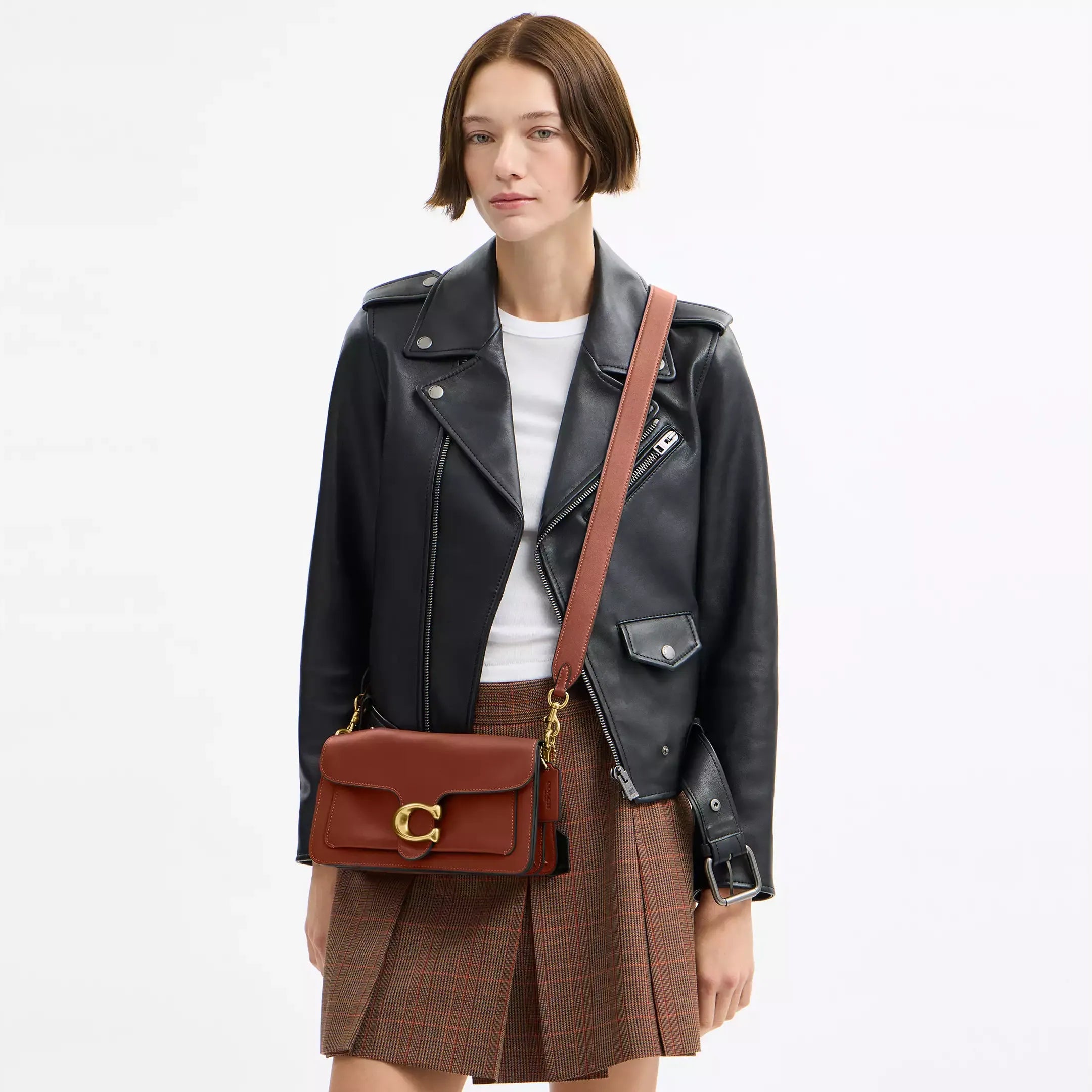 Coach Tabby Shoulder Bag 26
