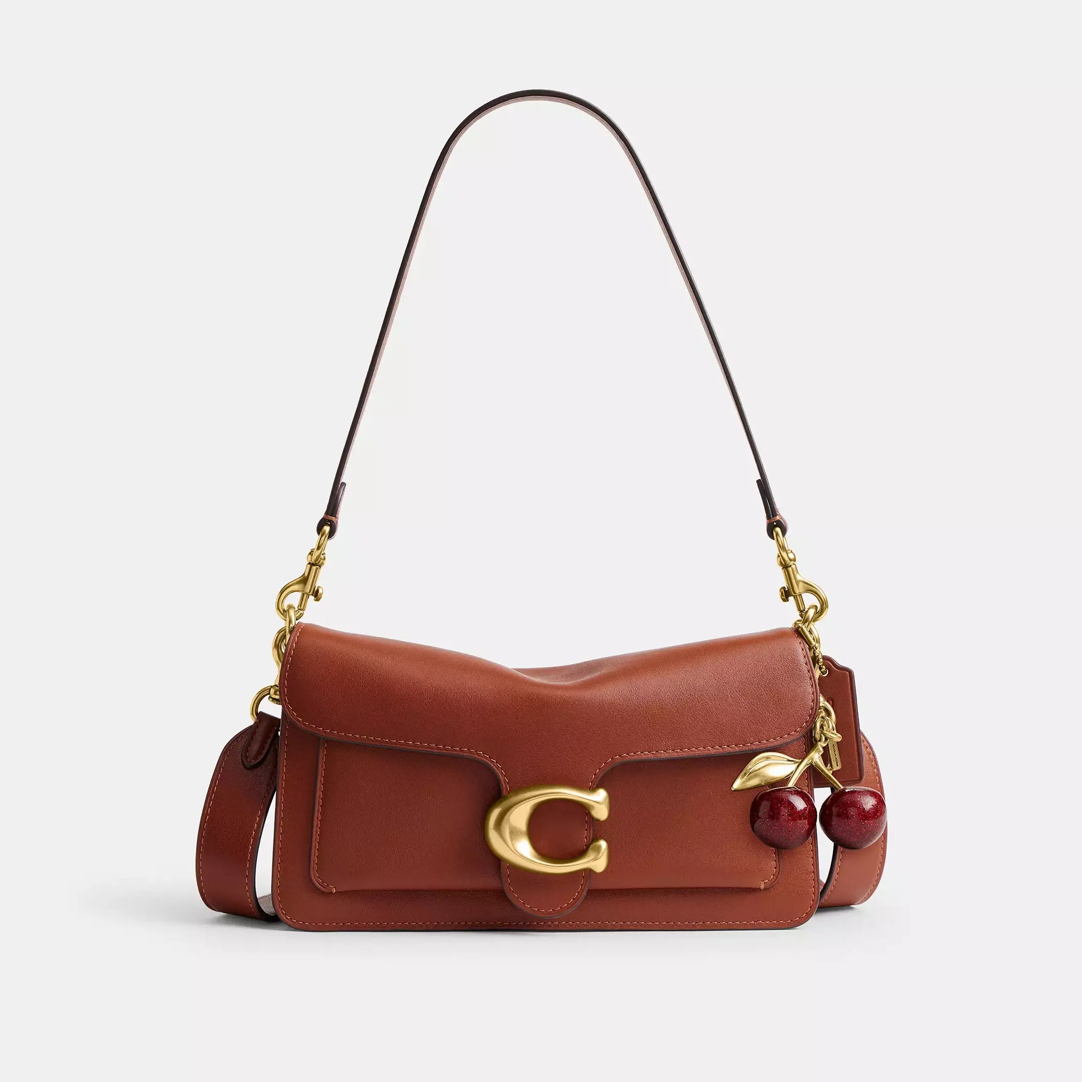 Coach Tabby Shoulder Bag 26