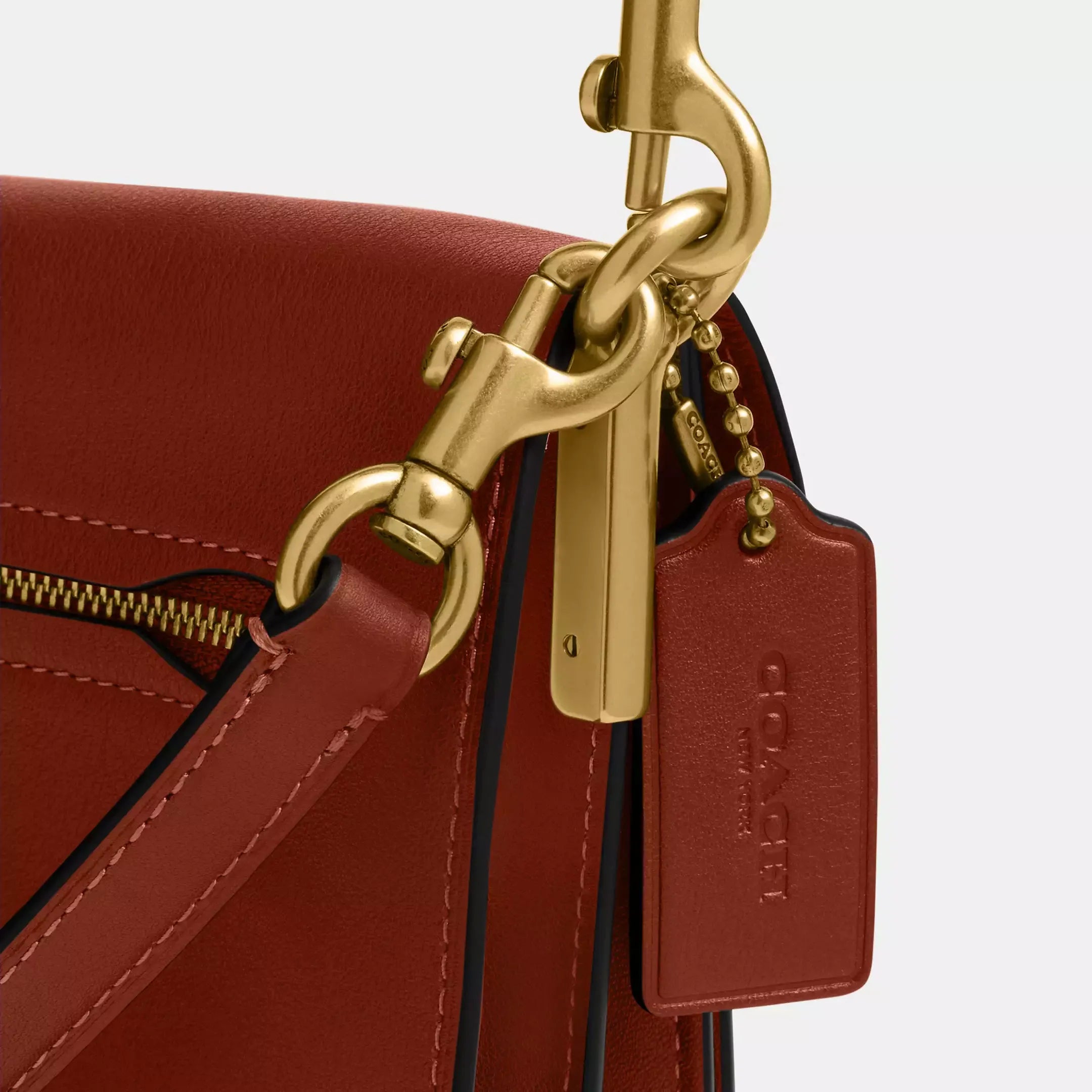 Coach Tabby Shoulder Bag 26