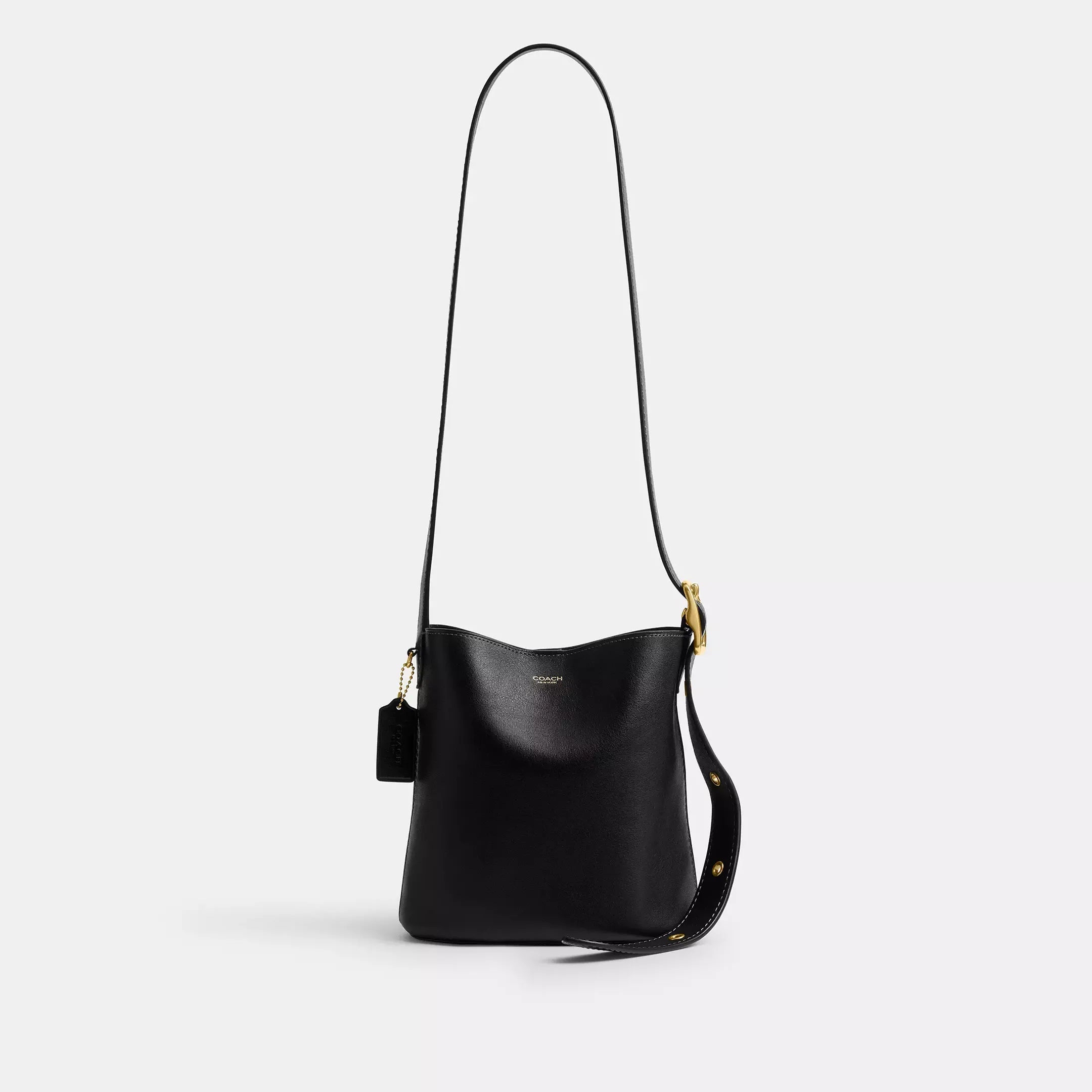 Coach Bleecker Bucket Bag 21