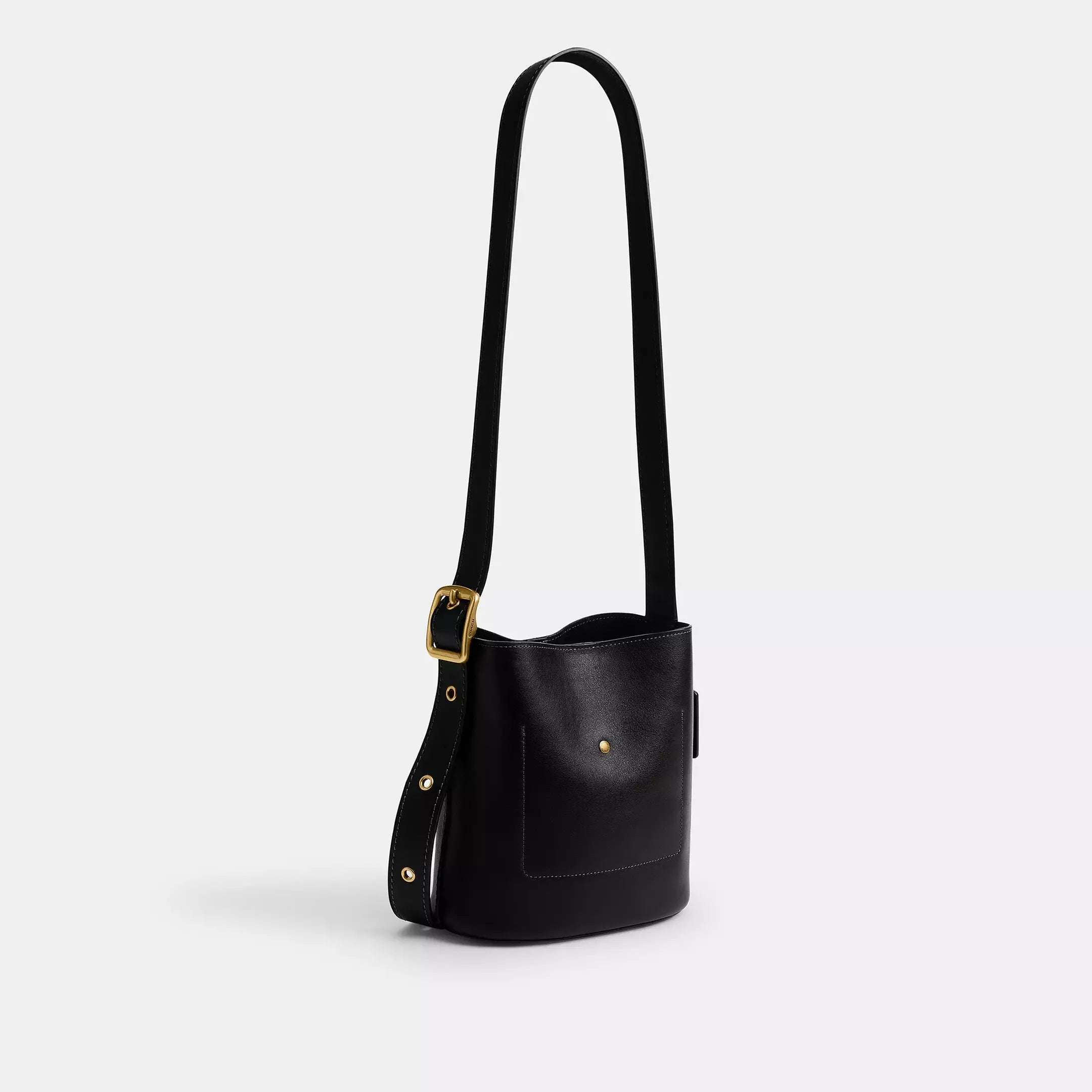 Coach Bleecker Bucket Bag 21