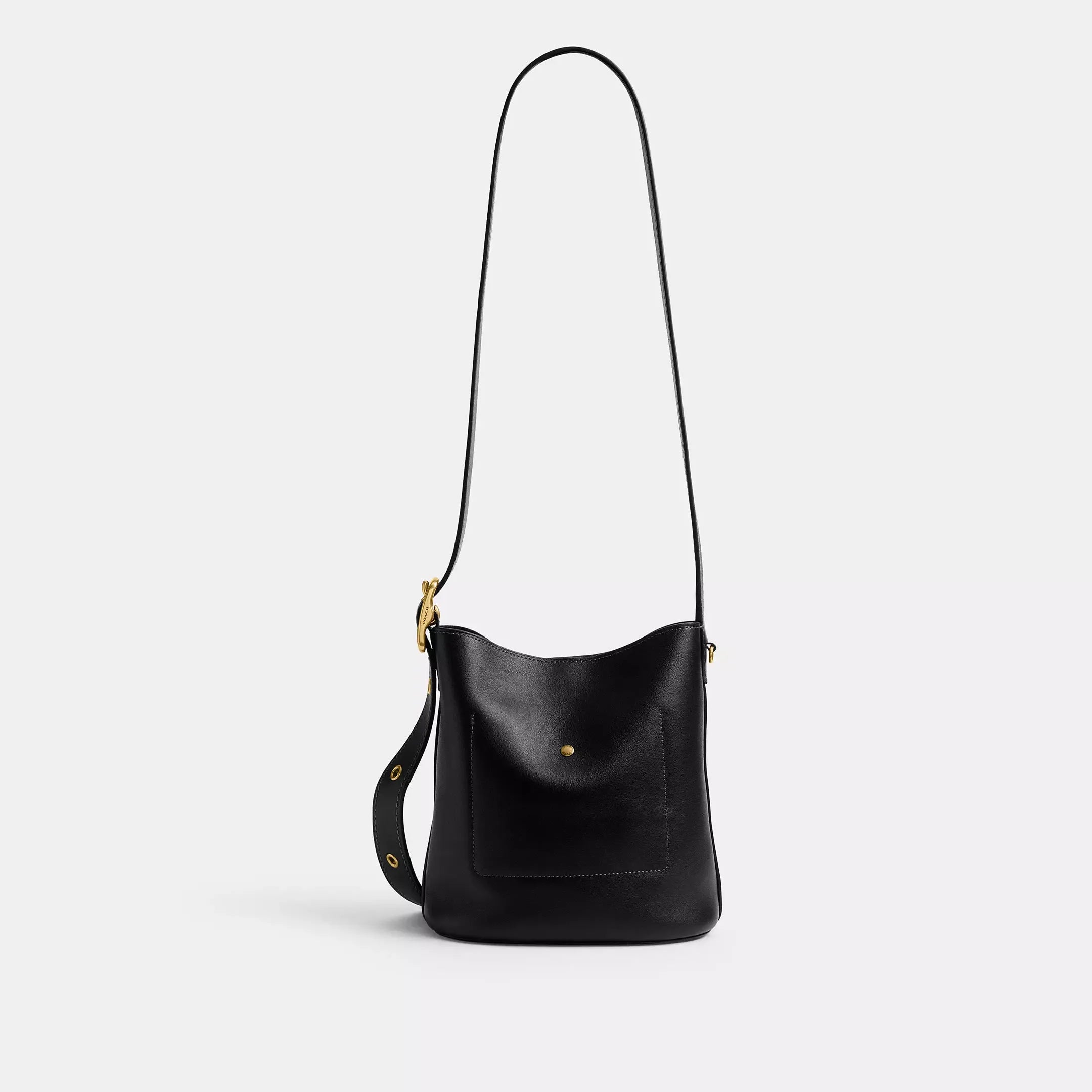 Coach Bleecker Bucket Bag 21