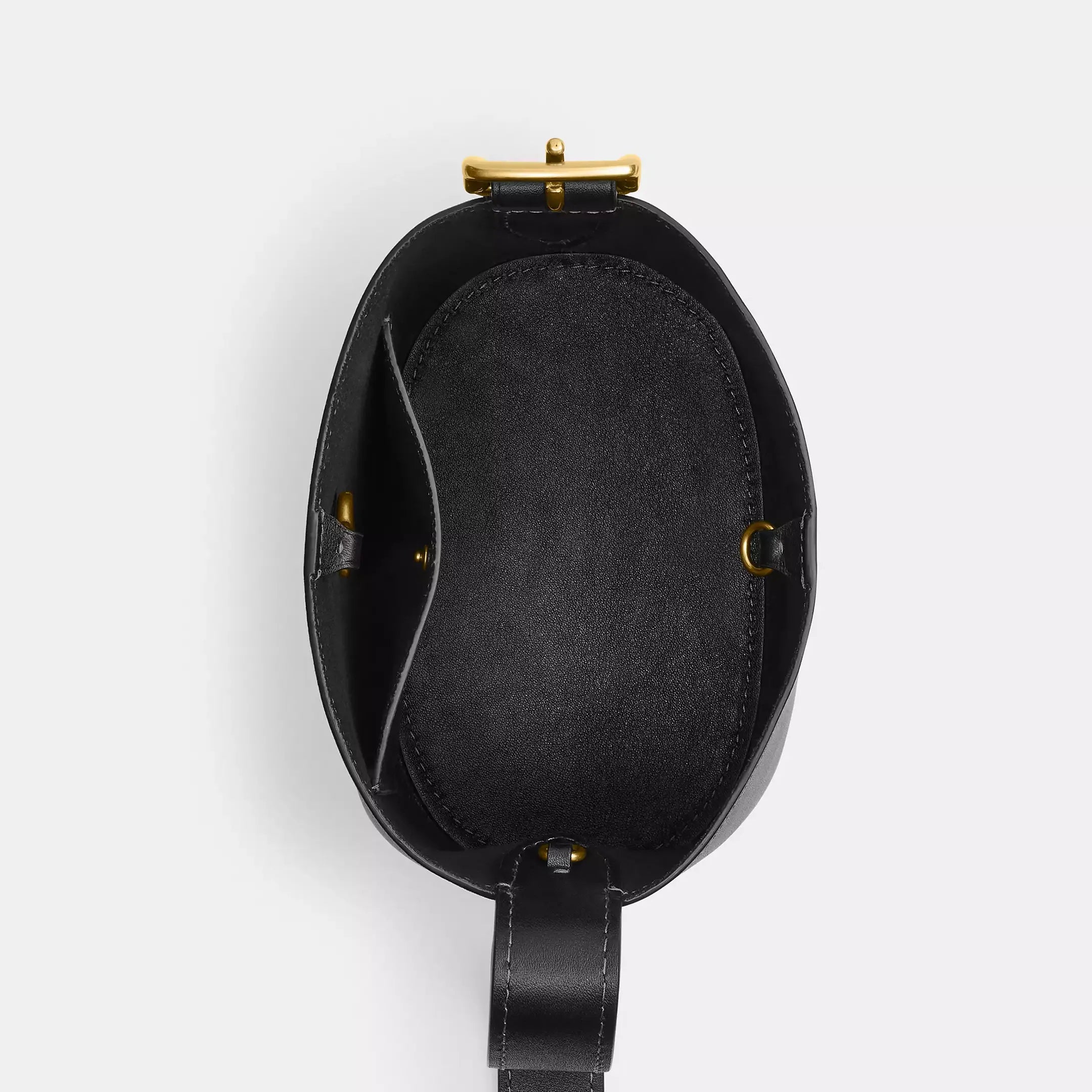 Coach Bleecker Bucket Bag 21