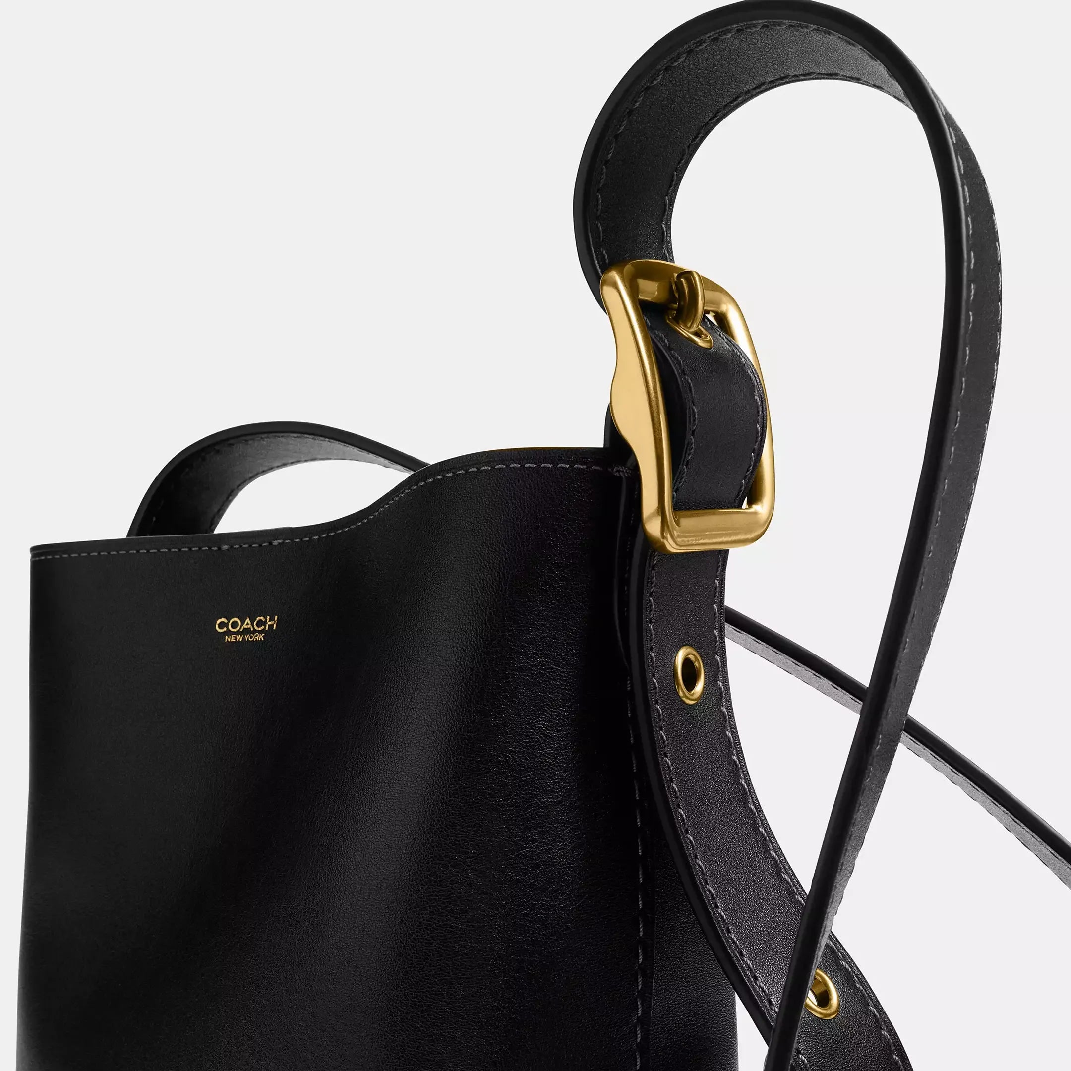 Coach Bleecker Bucket Bag 21
