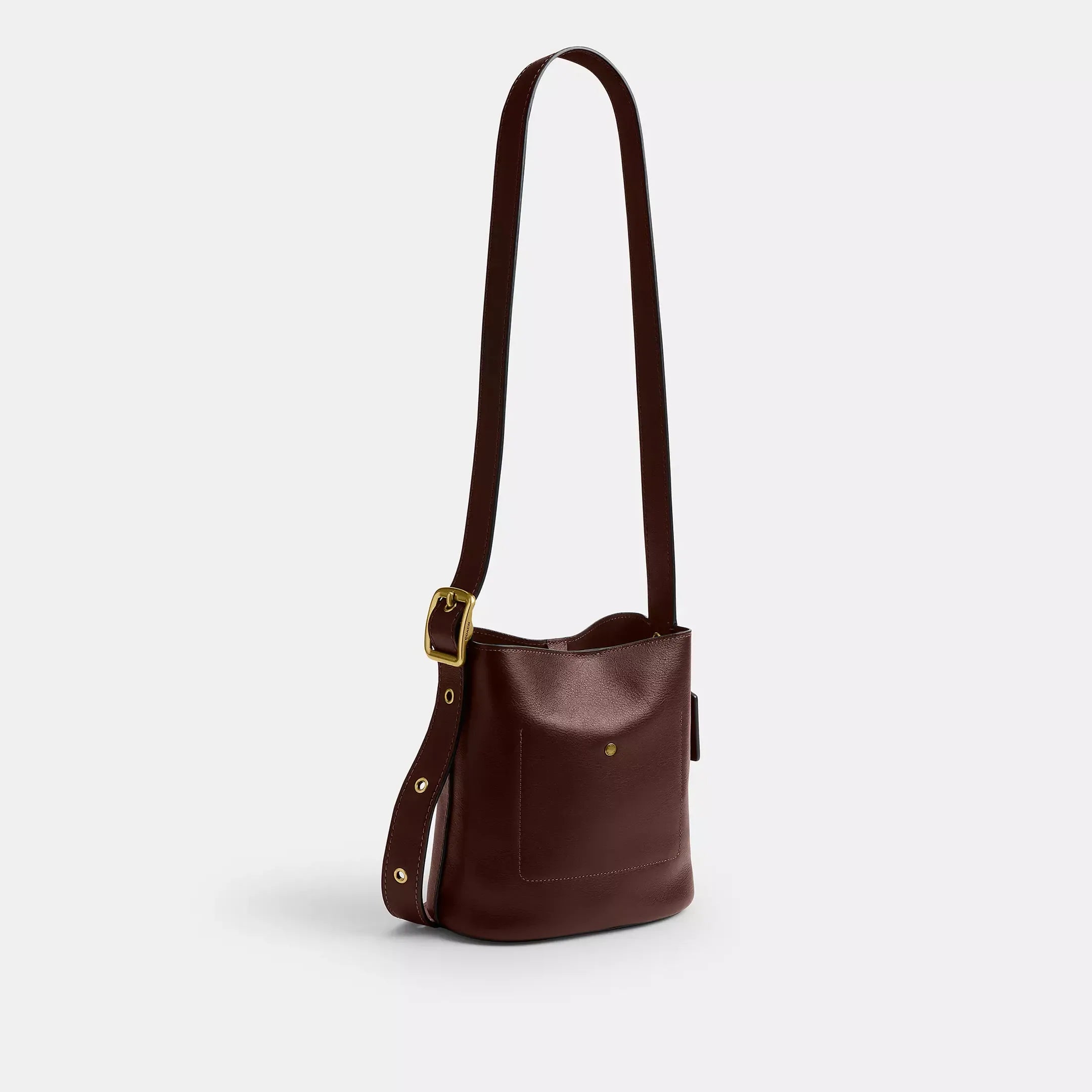 Coach Bleecker Bucket Bag 21