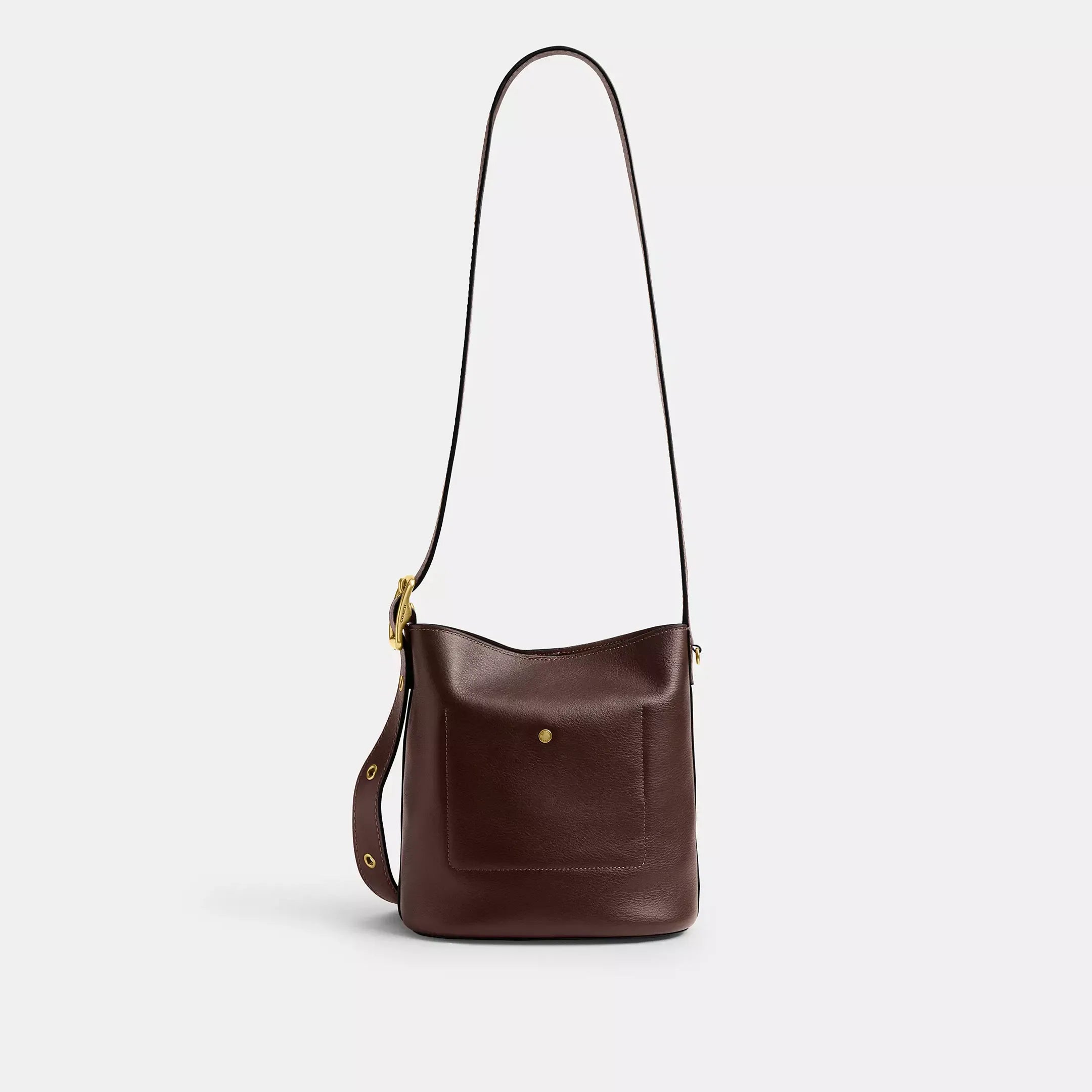 Coach Bleecker Bucket Bag 21