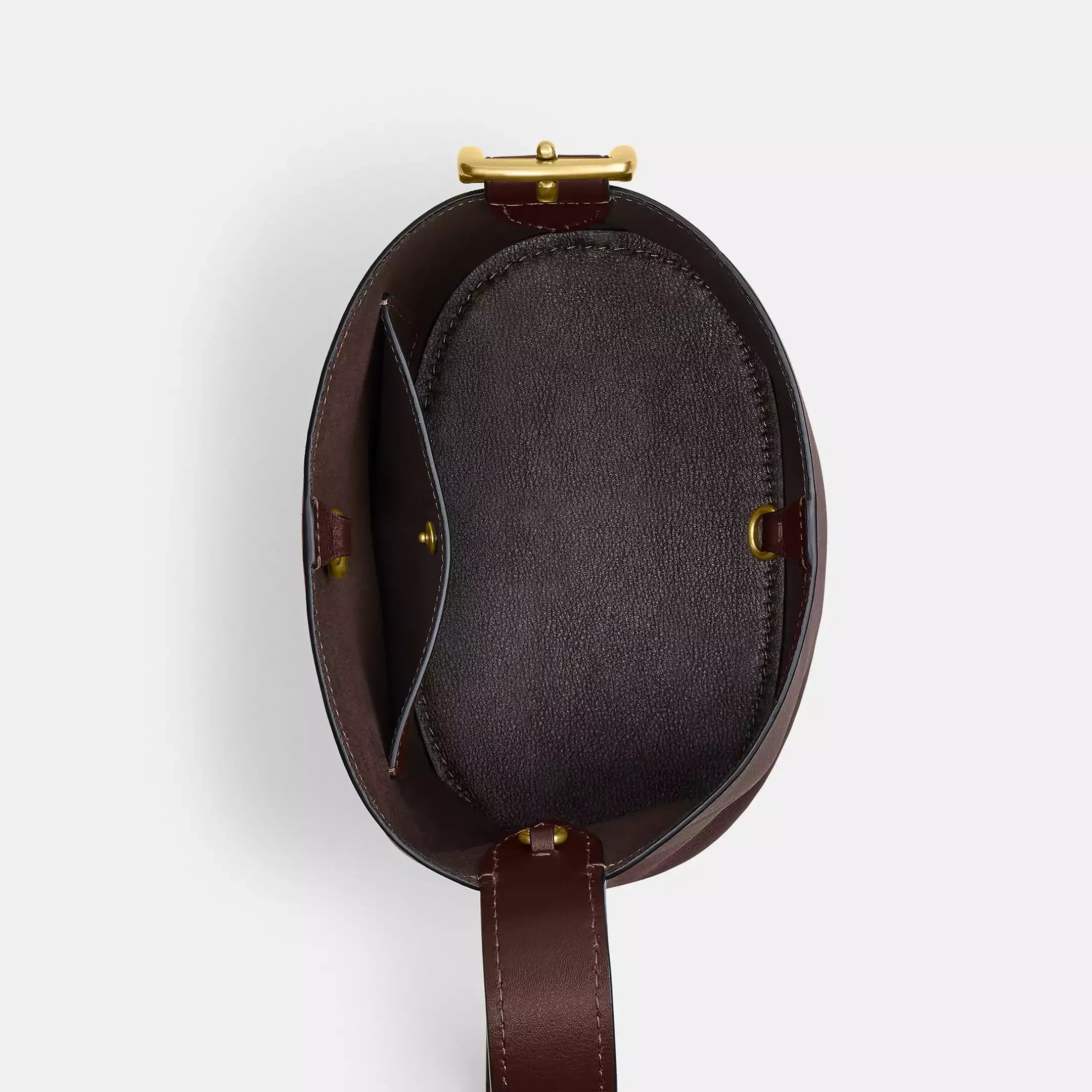 Coach Bleecker Bucket Bag 21