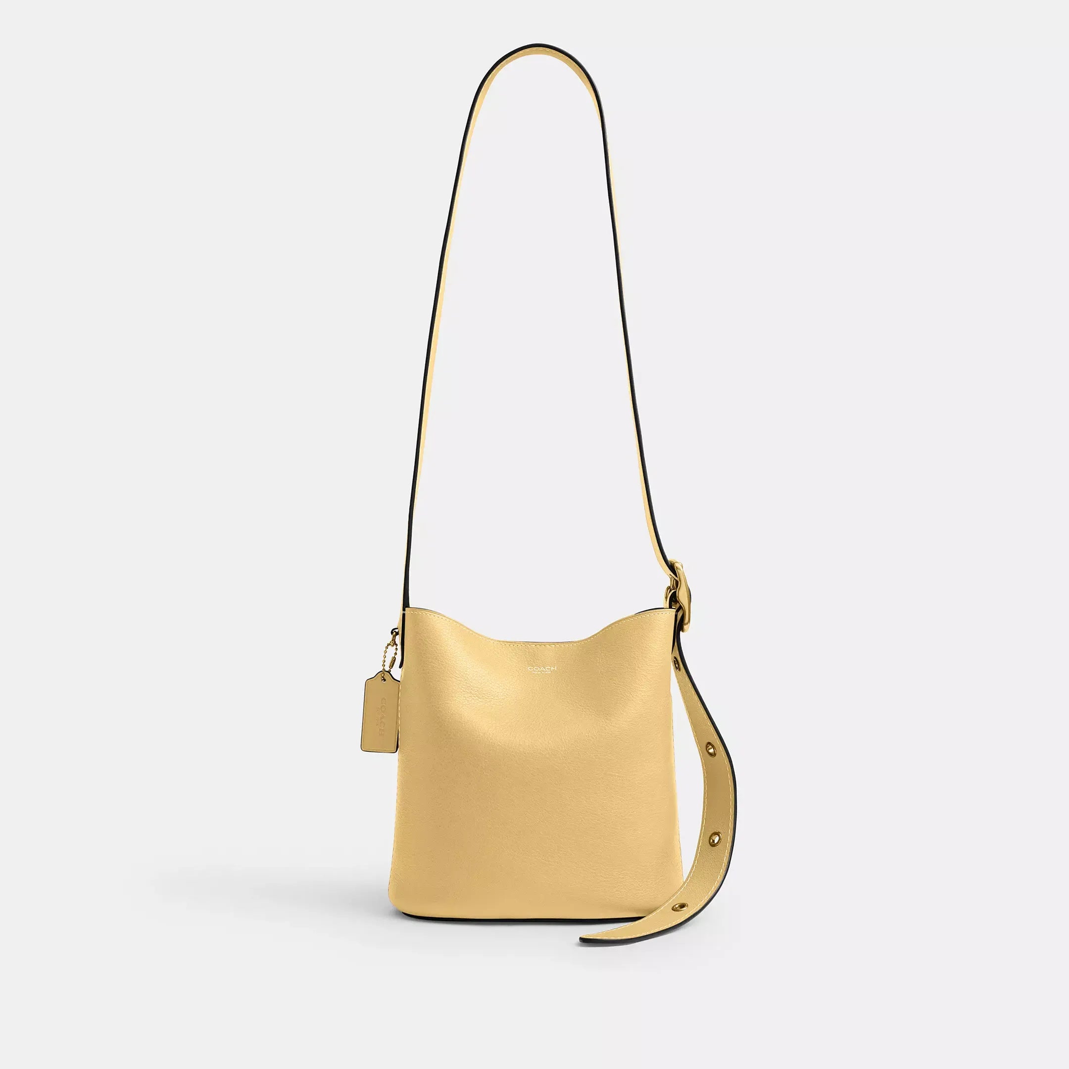 Coach Bleecker Bucket Bag 21