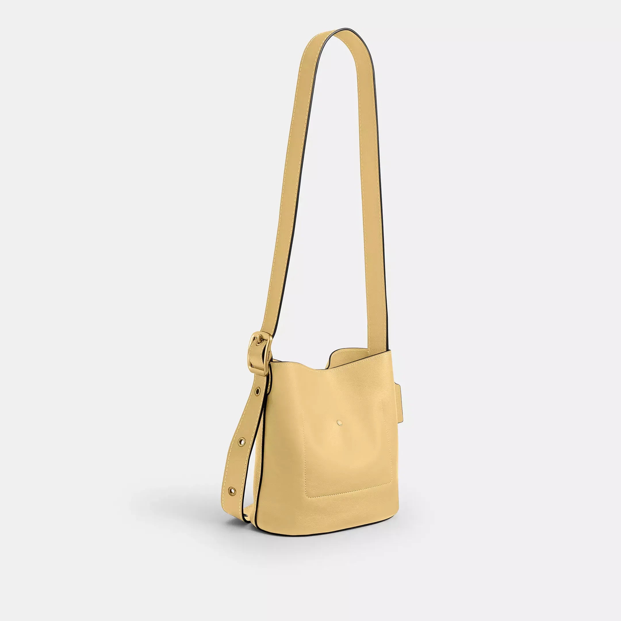 Coach Bleecker Bucket Bag 21