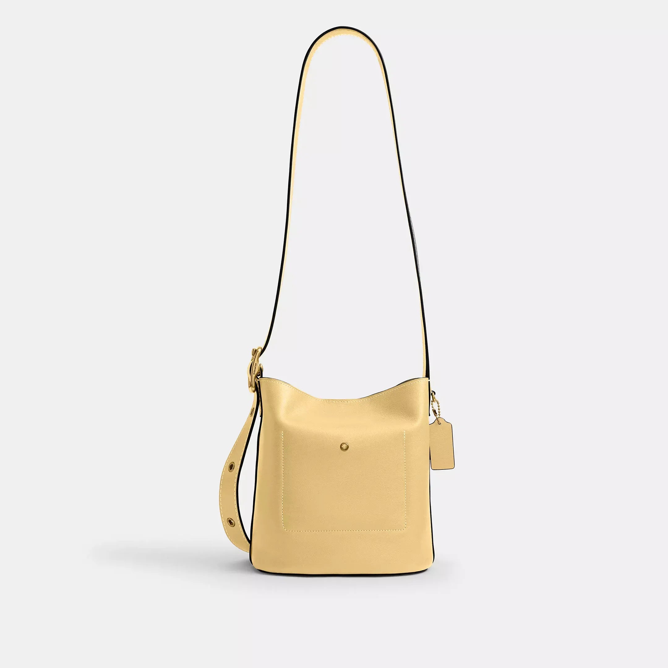 Coach Bleecker Bucket Bag 21