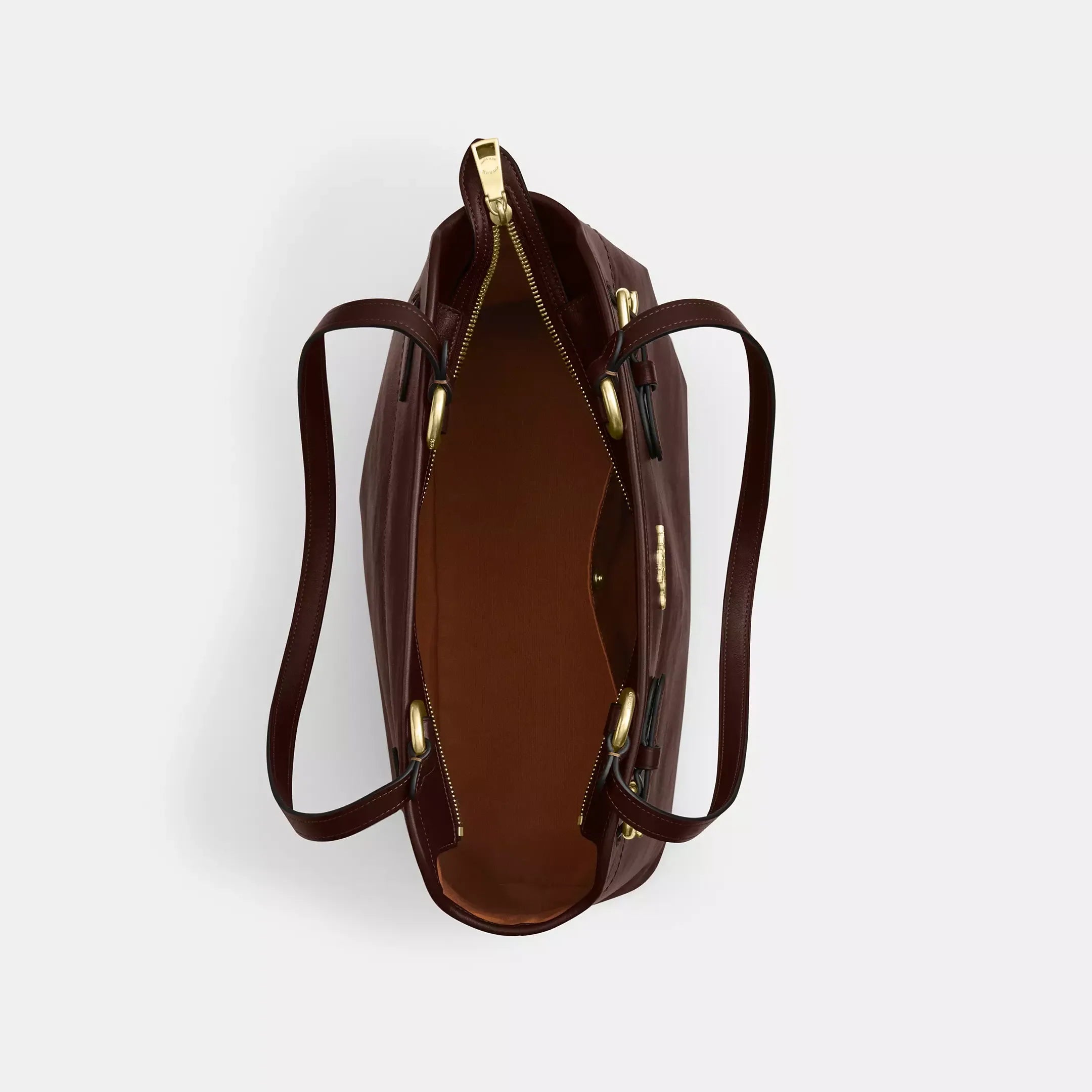 Coach Easton Tote Bag