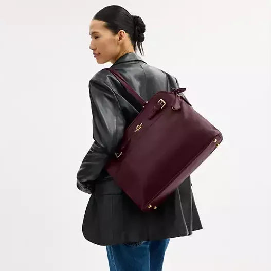 Coach Easton Tote Bag