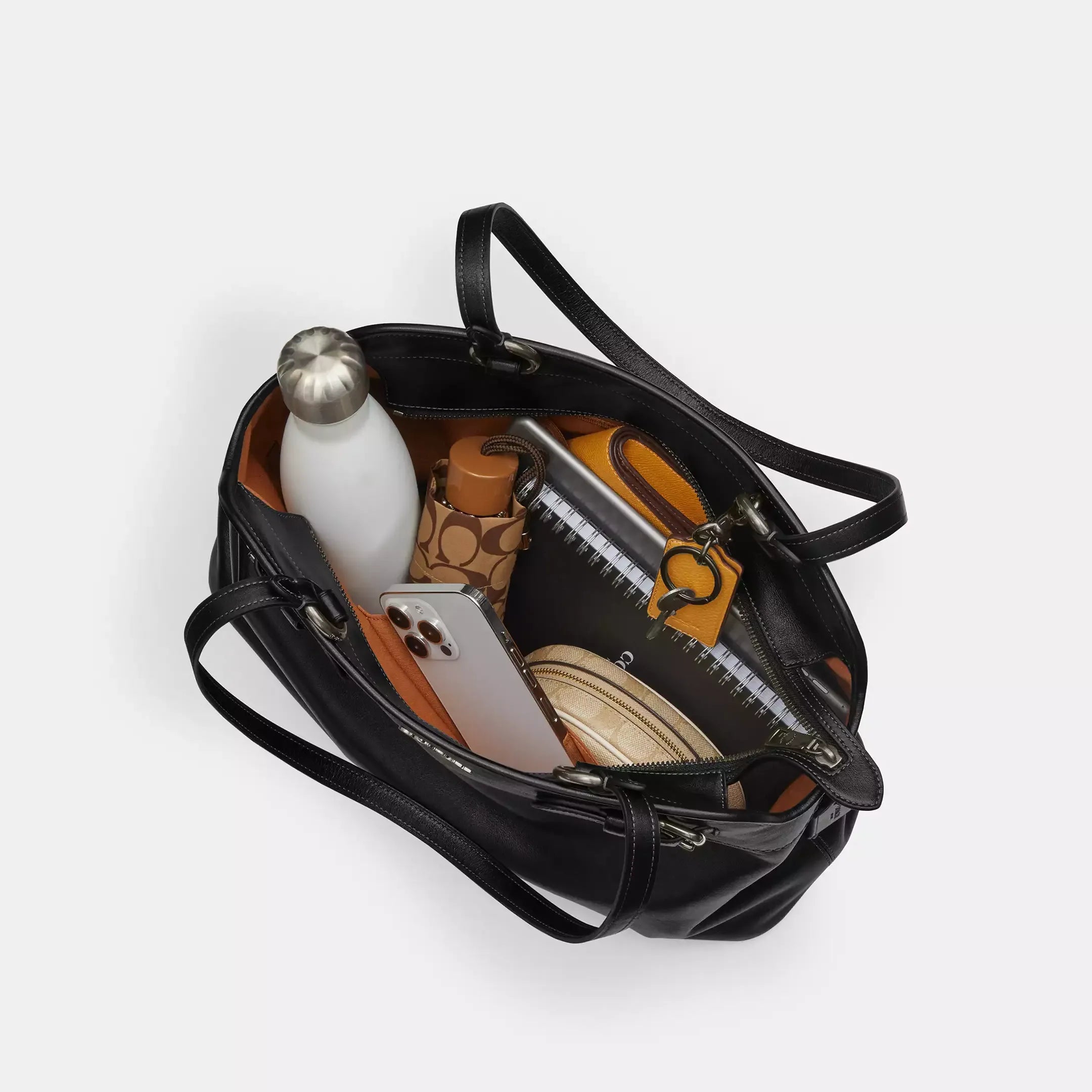 Coach Easton Tote Bag