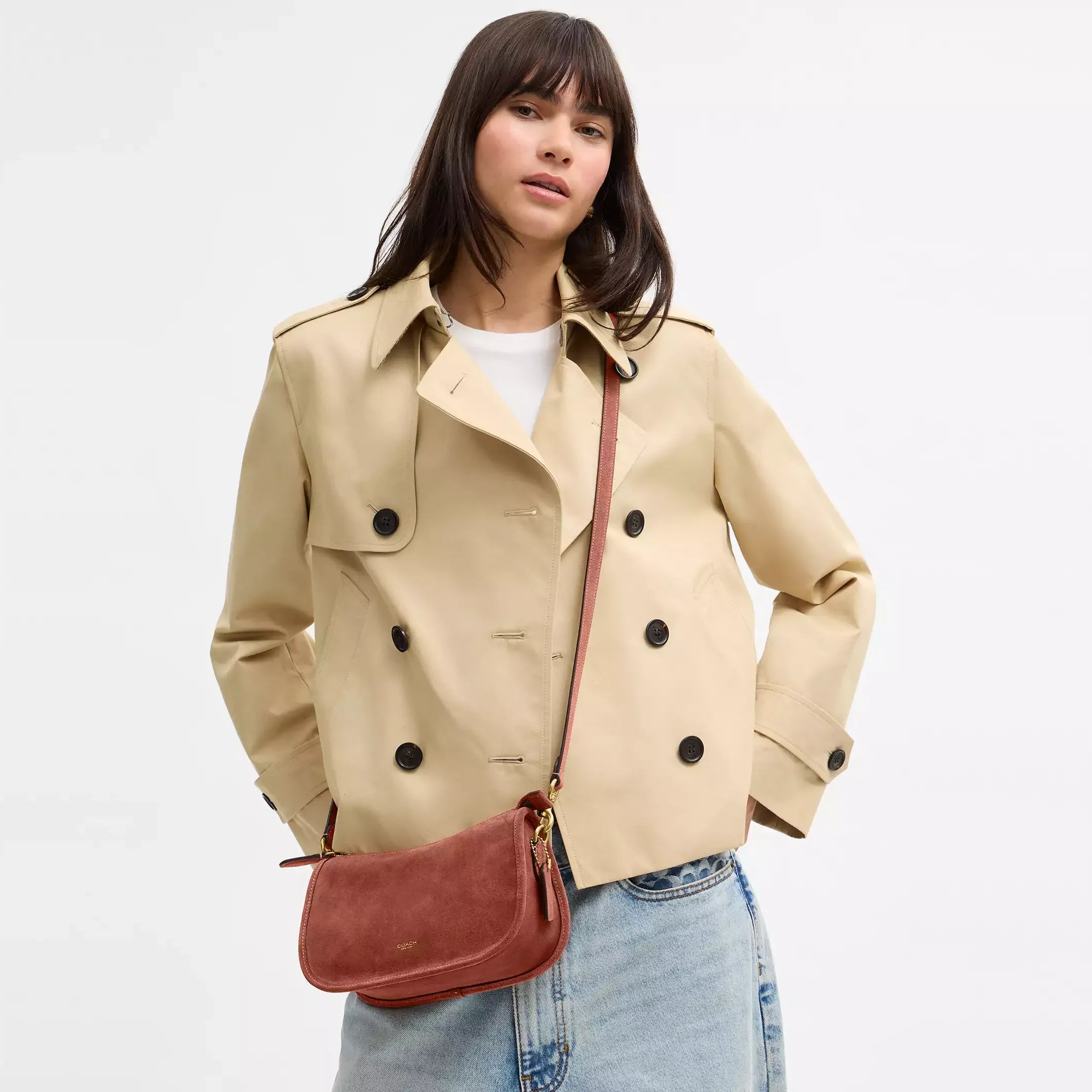 Coach Waverly Bag