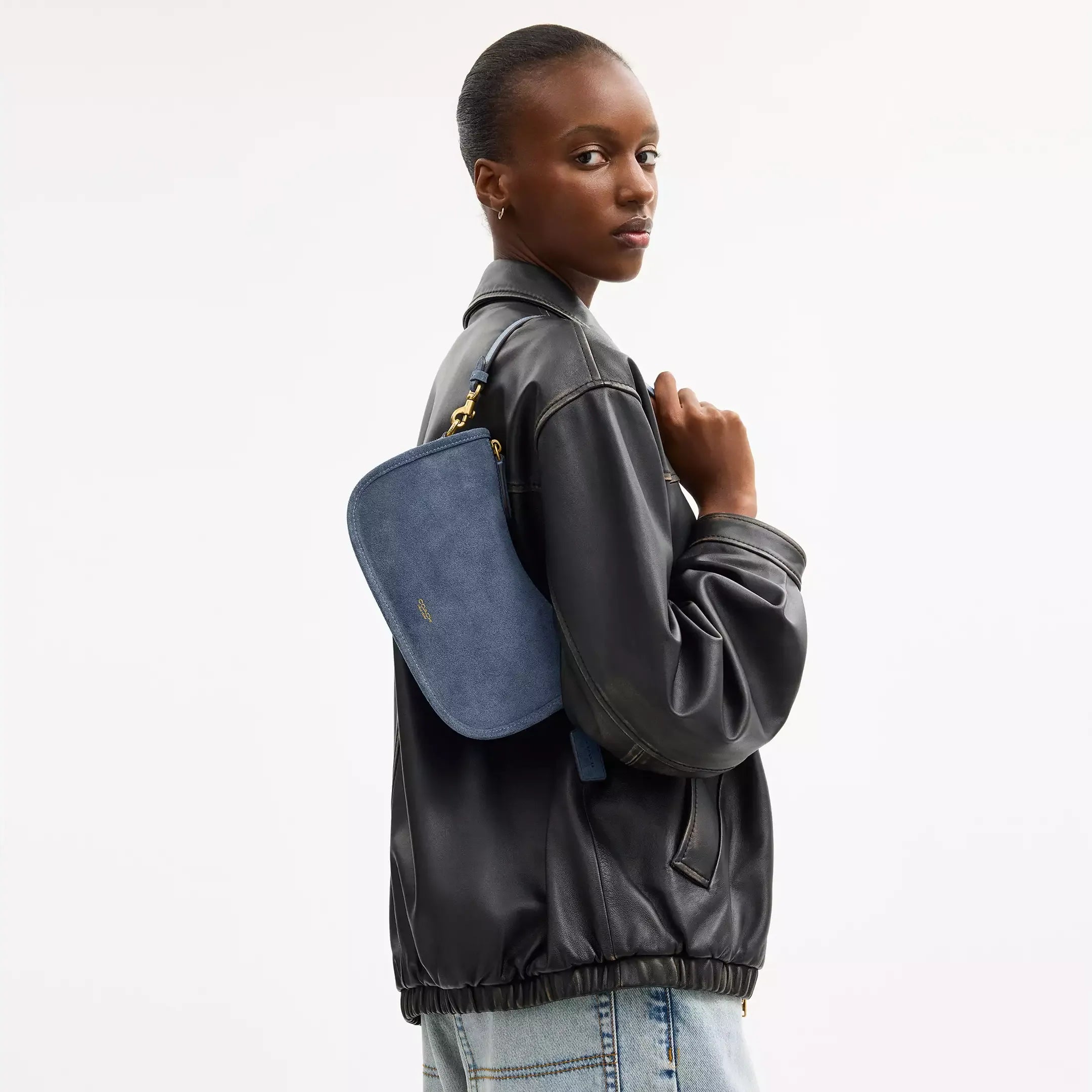 Coach Waverly Bag