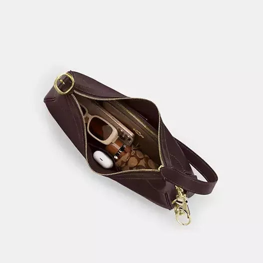 Coach Ella Small Shoulder Bag