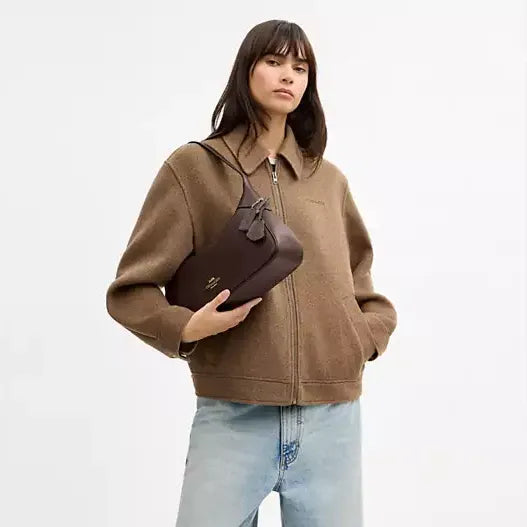 Coach Ella Small Shoulder Bag