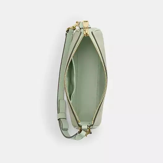 Coach Nolita 19 With Floral Print And Bow