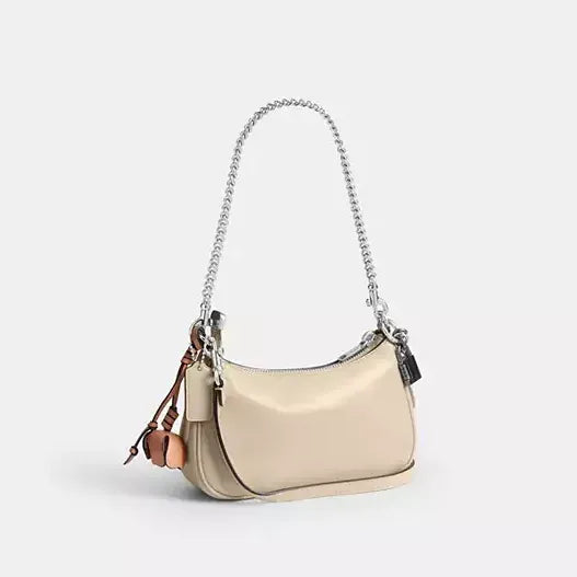 Coach Teri Mini Crossbody Bag With Charms