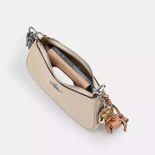 Coach Teri Mini Crossbody Bag With Charms