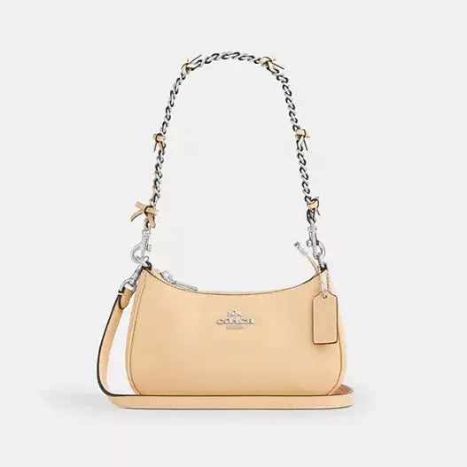 Coach Teri Mini Crossbody Bag With Bows