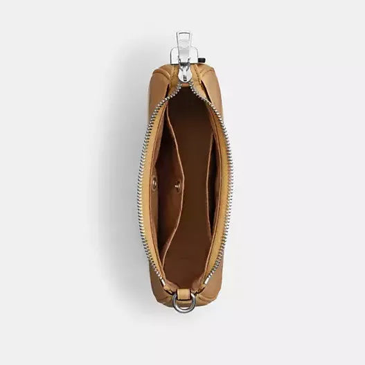 Coach Teri Mini Crossbody Bag With Bows