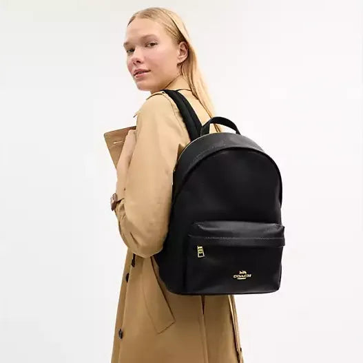 Coach Taylor Small Backpack