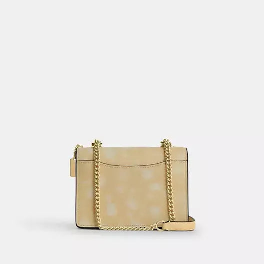 Coach Mini Klare Crossbody Bag With Floral Print