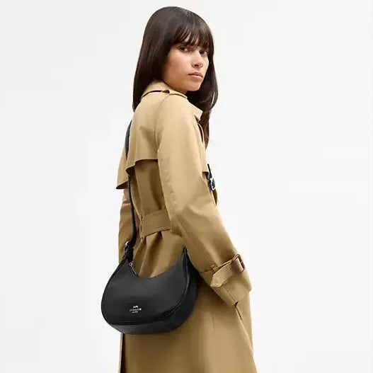 Coach Emily Shoulder Bag