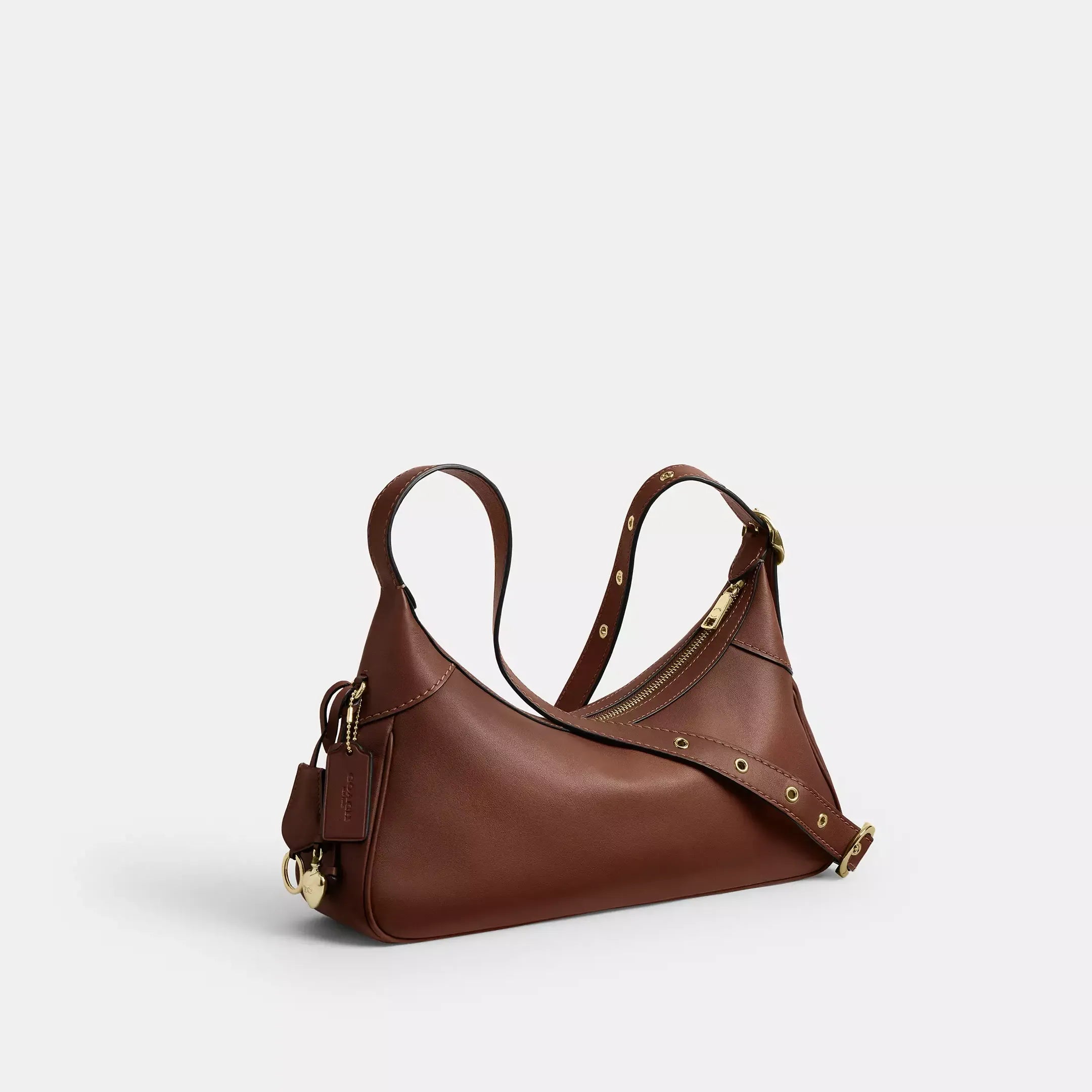 Coach Ella Small Shoulder Bag
