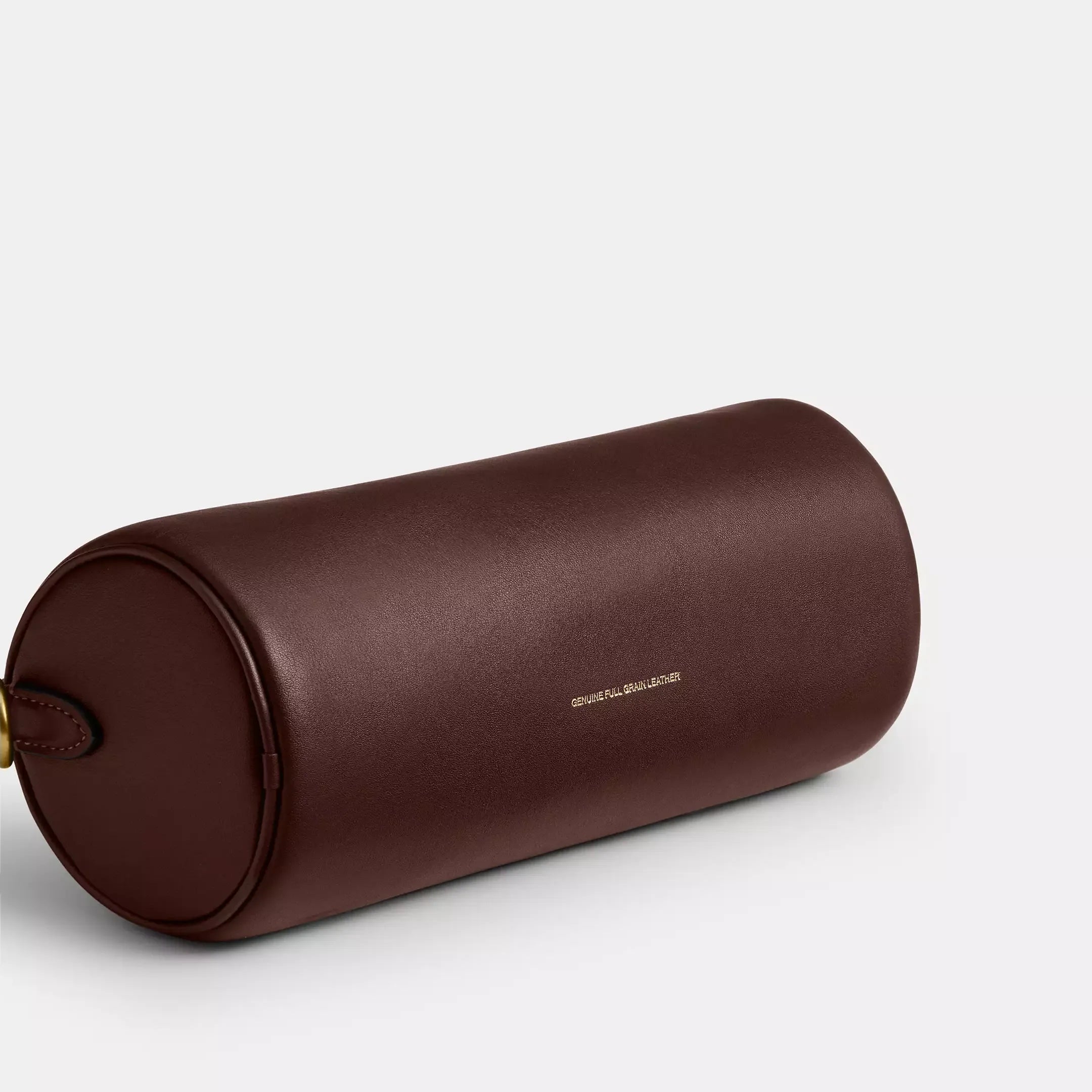 Coach Barrel Bag