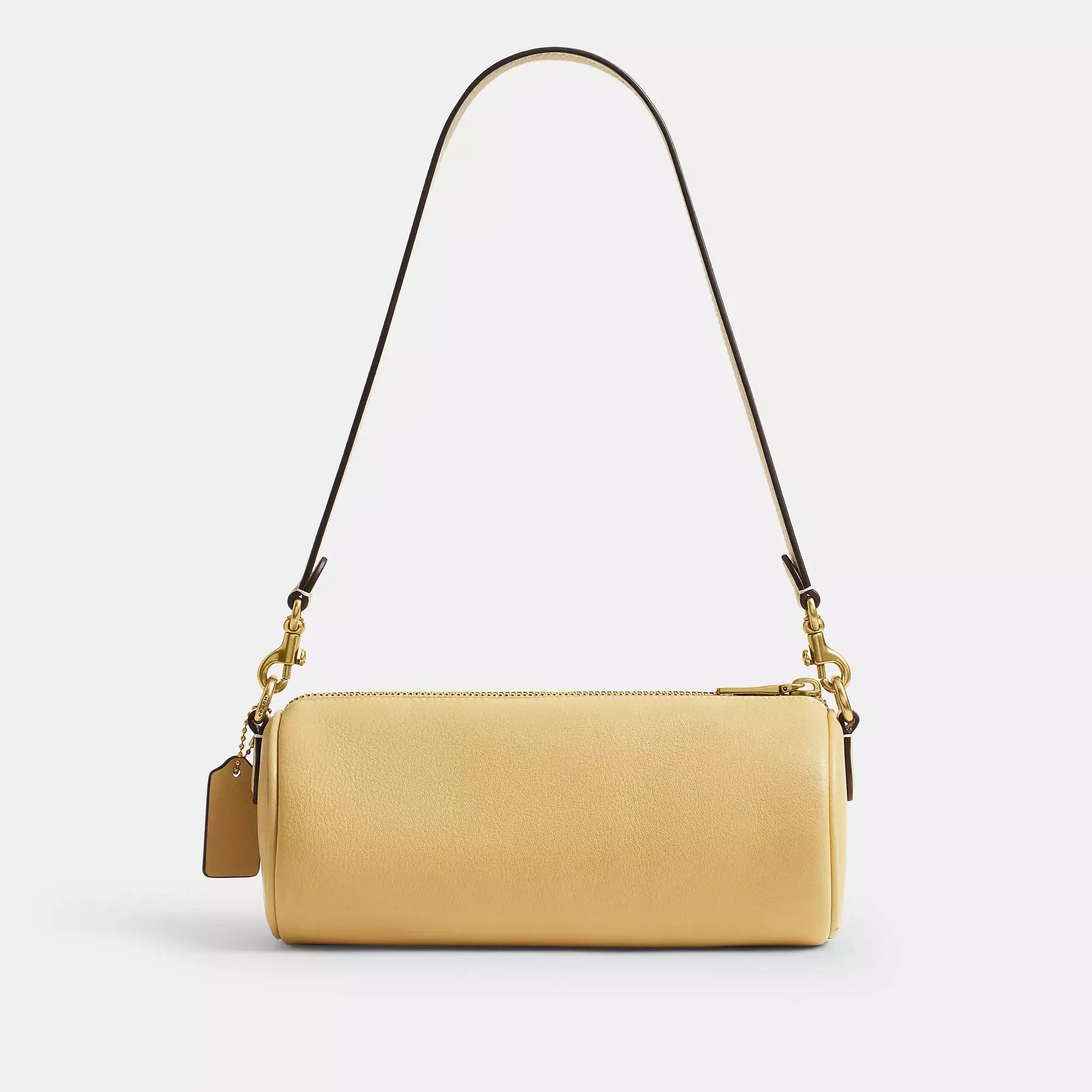 Coach Barrel Bag