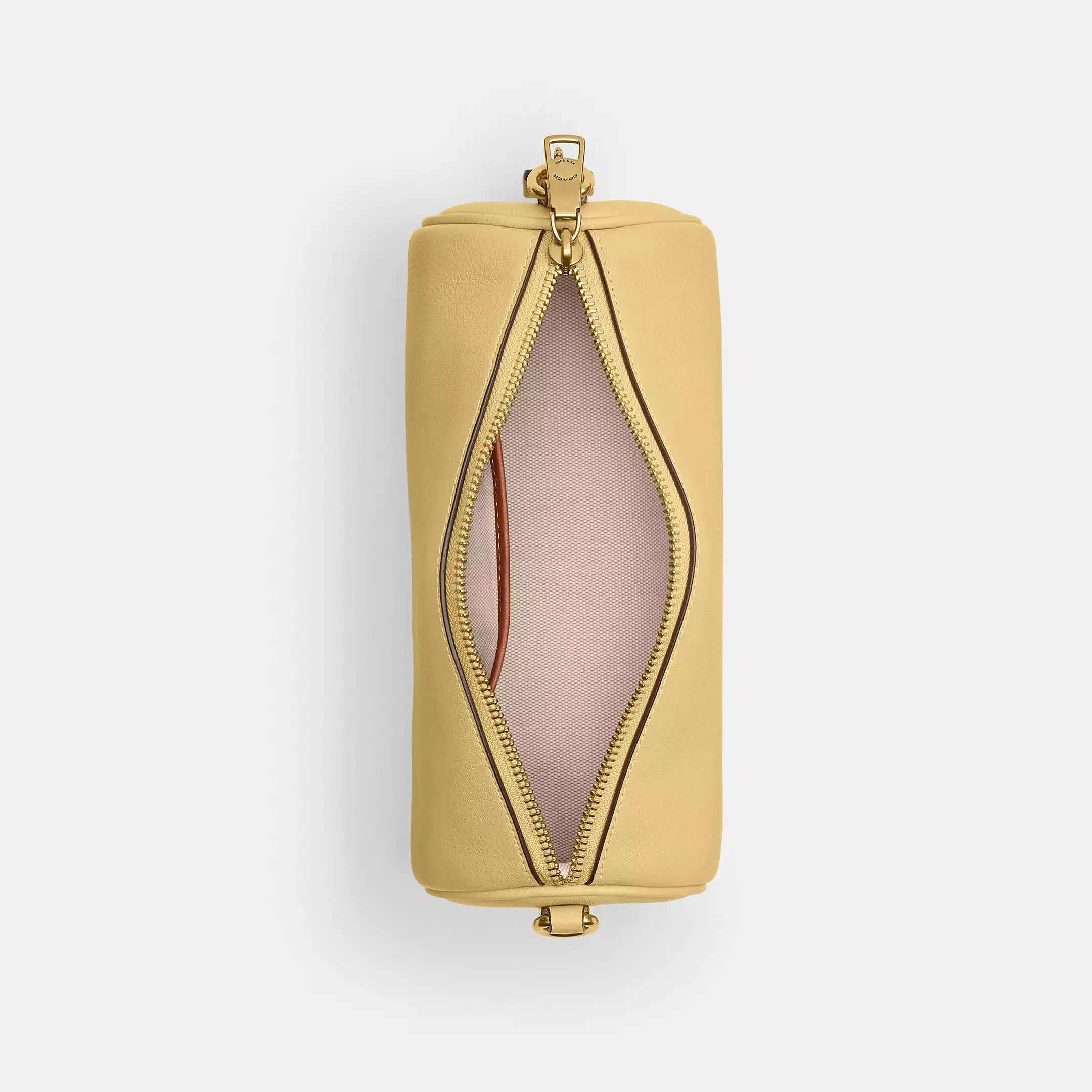 Coach Barrel Bag