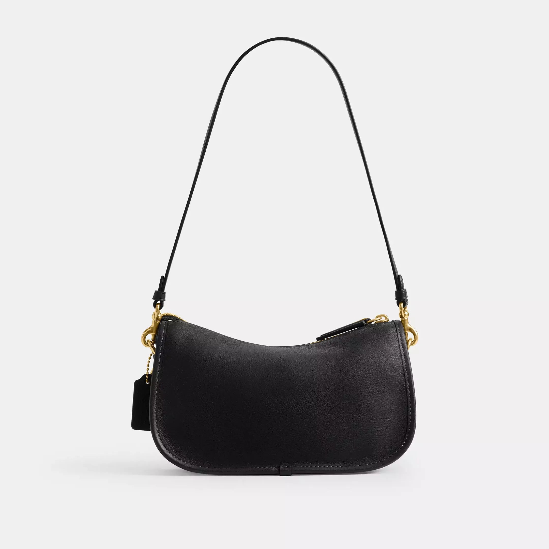 Coach Twin Turnlock Waverly Bag