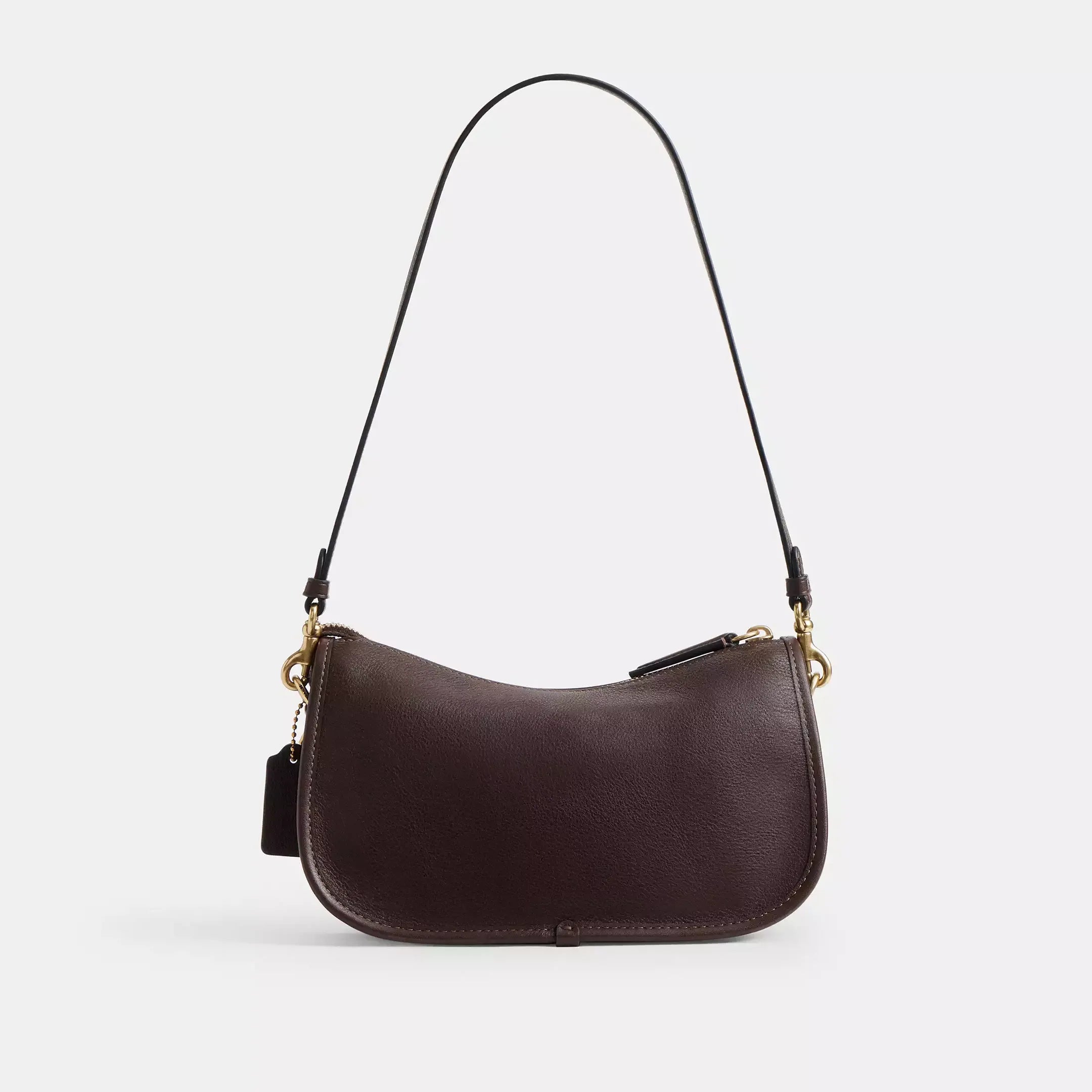 Coach Twin Turnlock Waverly Bag