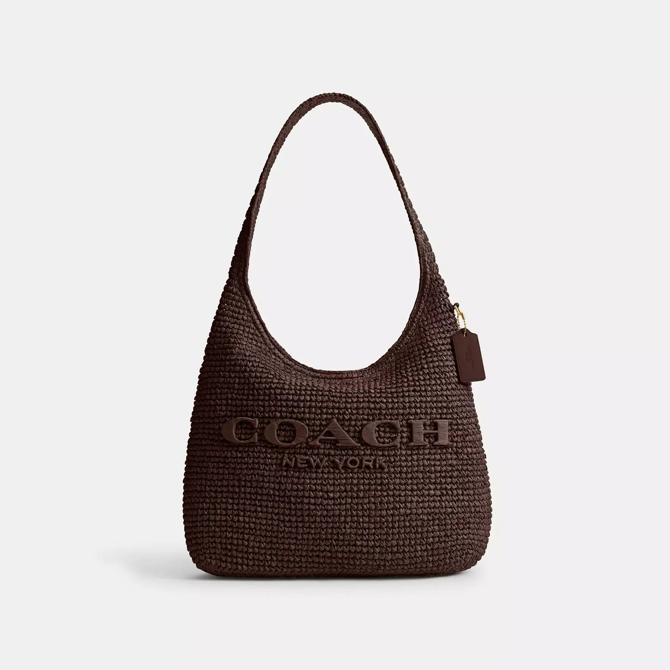 Coach Brooklyn Shoulder Bag 34