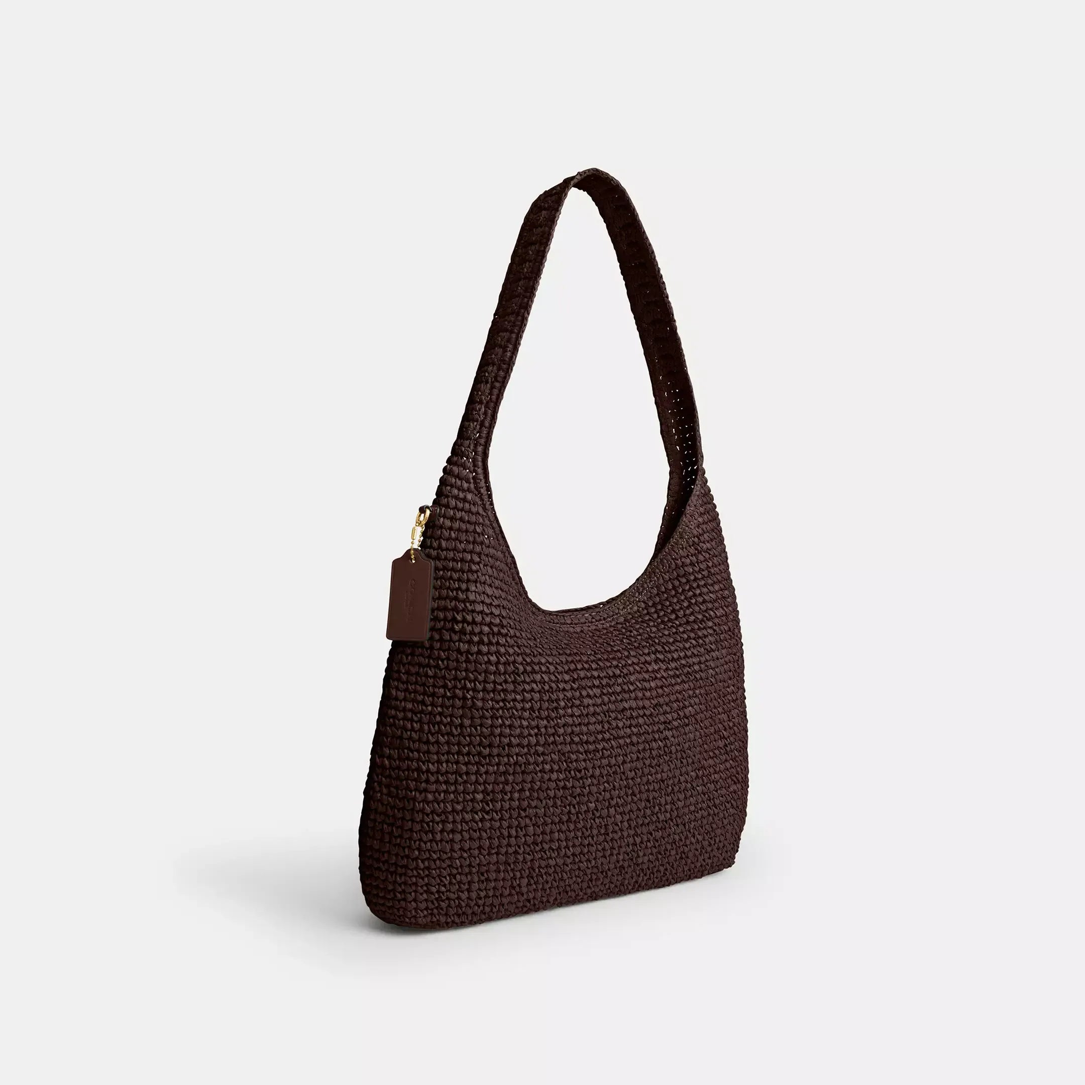 Coach Brooklyn Shoulder Bag 34