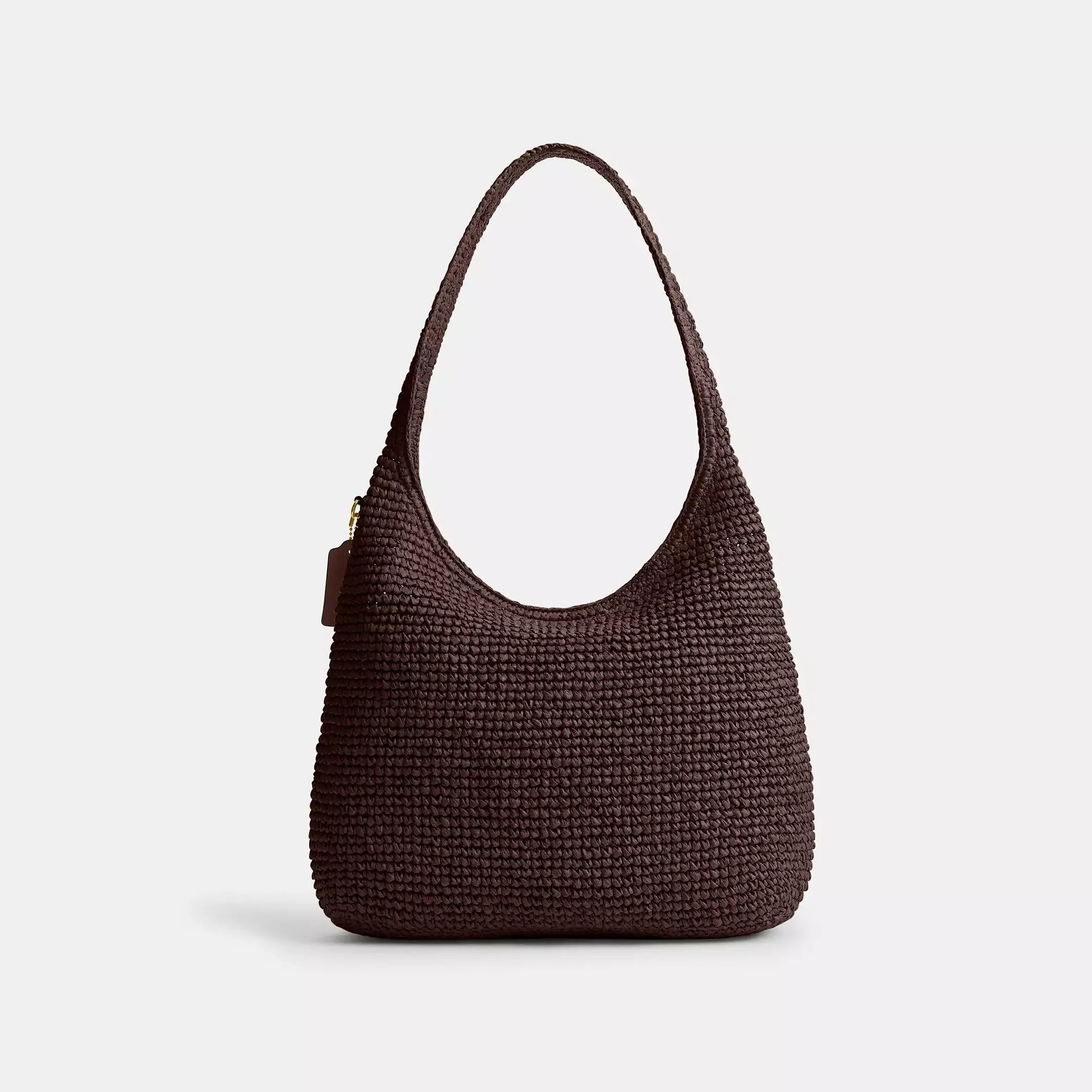 Coach Brooklyn Shoulder Bag 34